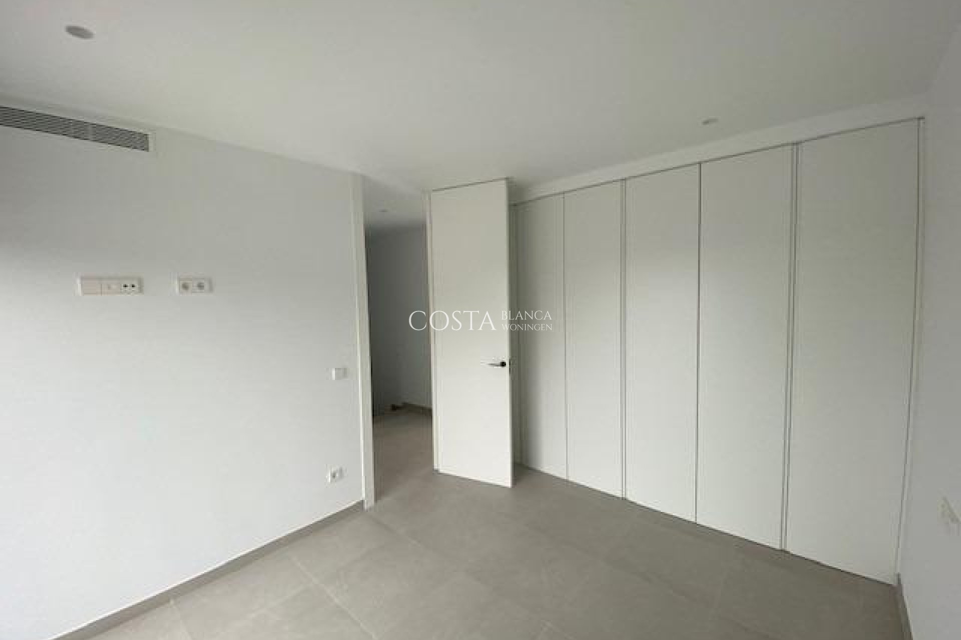 Nieuwbouw Woningen - Huis -
Orihuela Costa - Montezenia