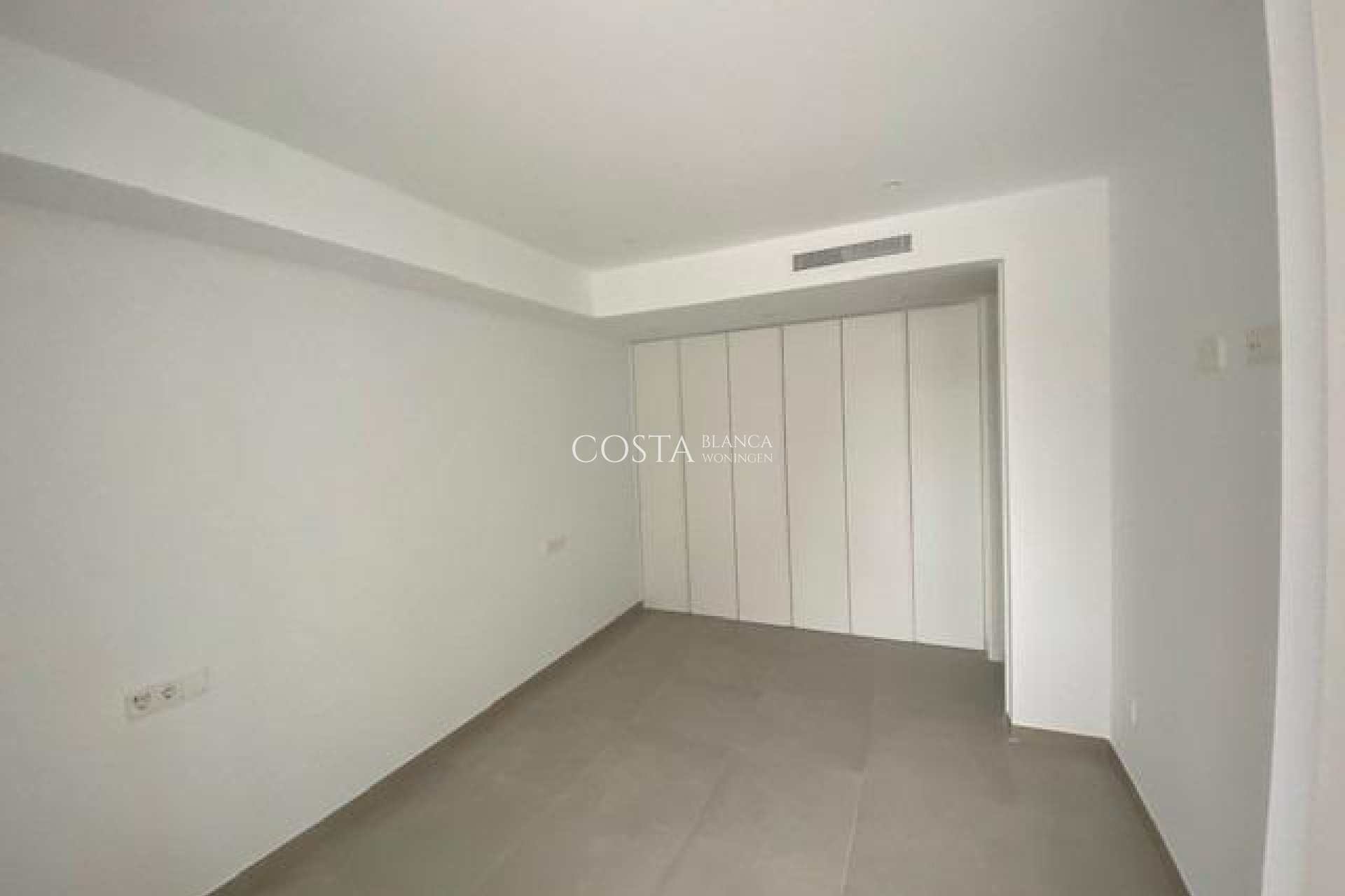 Nieuwbouw Woningen - Huis -
Orihuela Costa - Montezenia