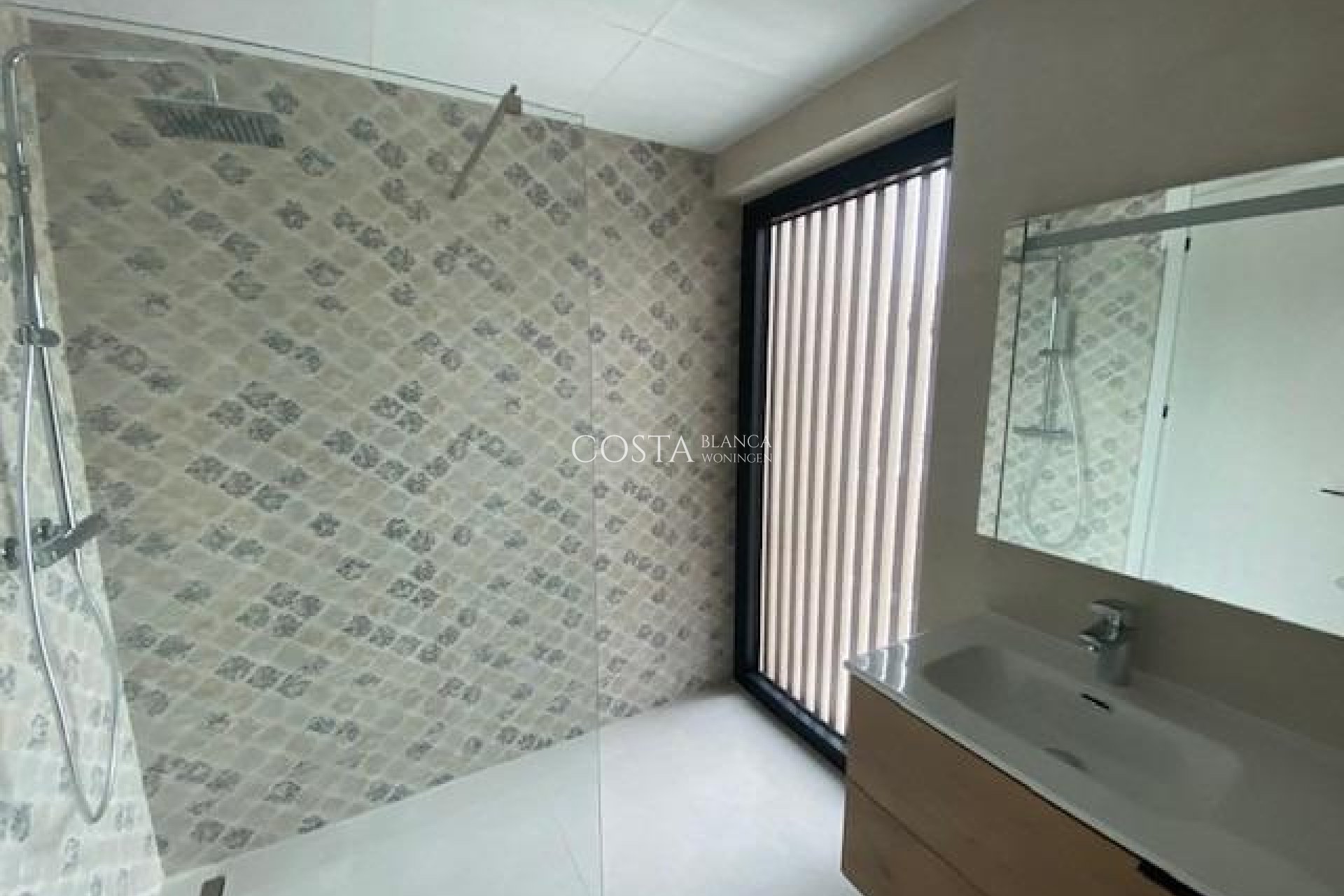 Nieuwbouw Woningen - Huis -
Orihuela Costa - Montezenia