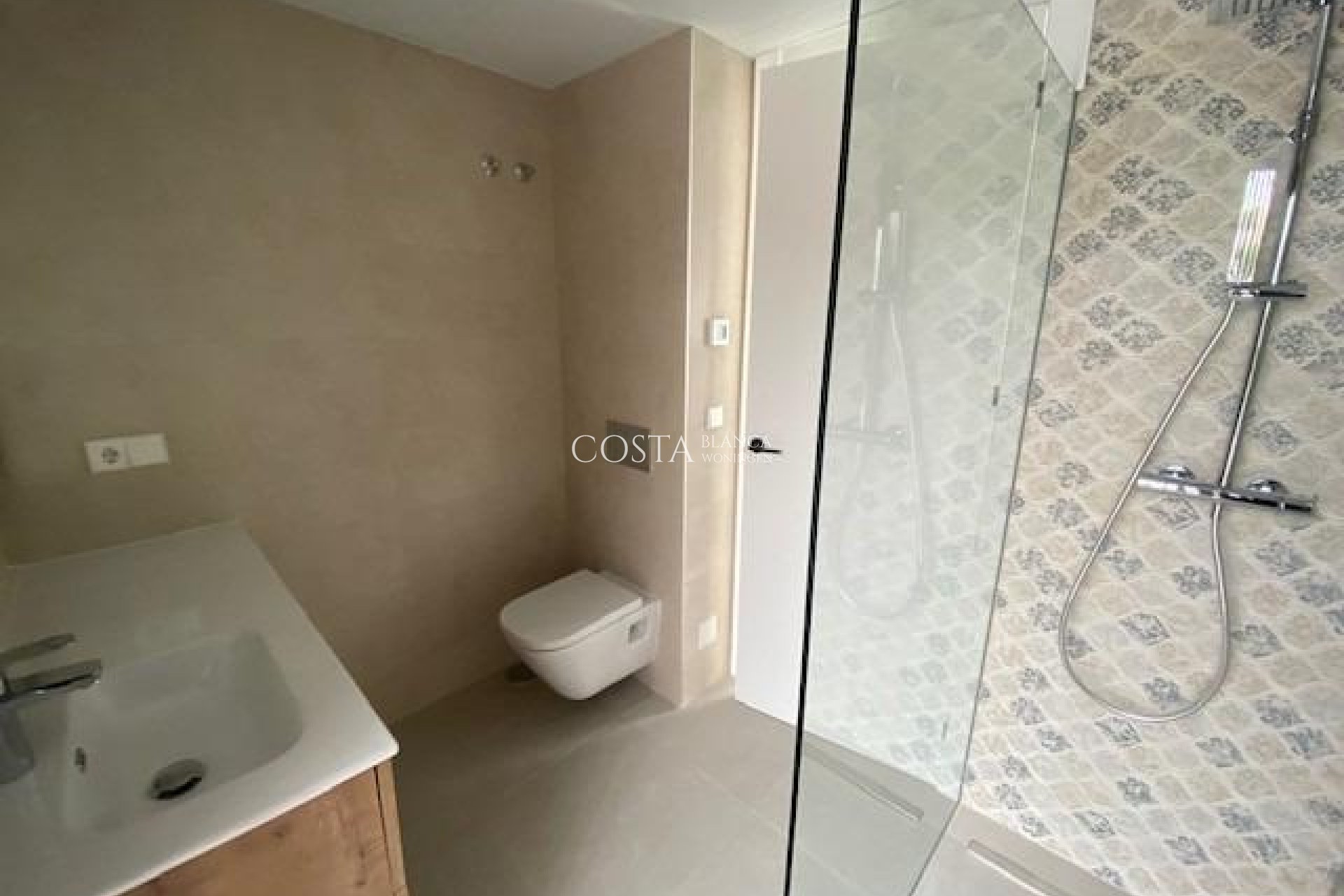 Nieuwbouw Woningen - Huis -
Orihuela Costa - Montezenia