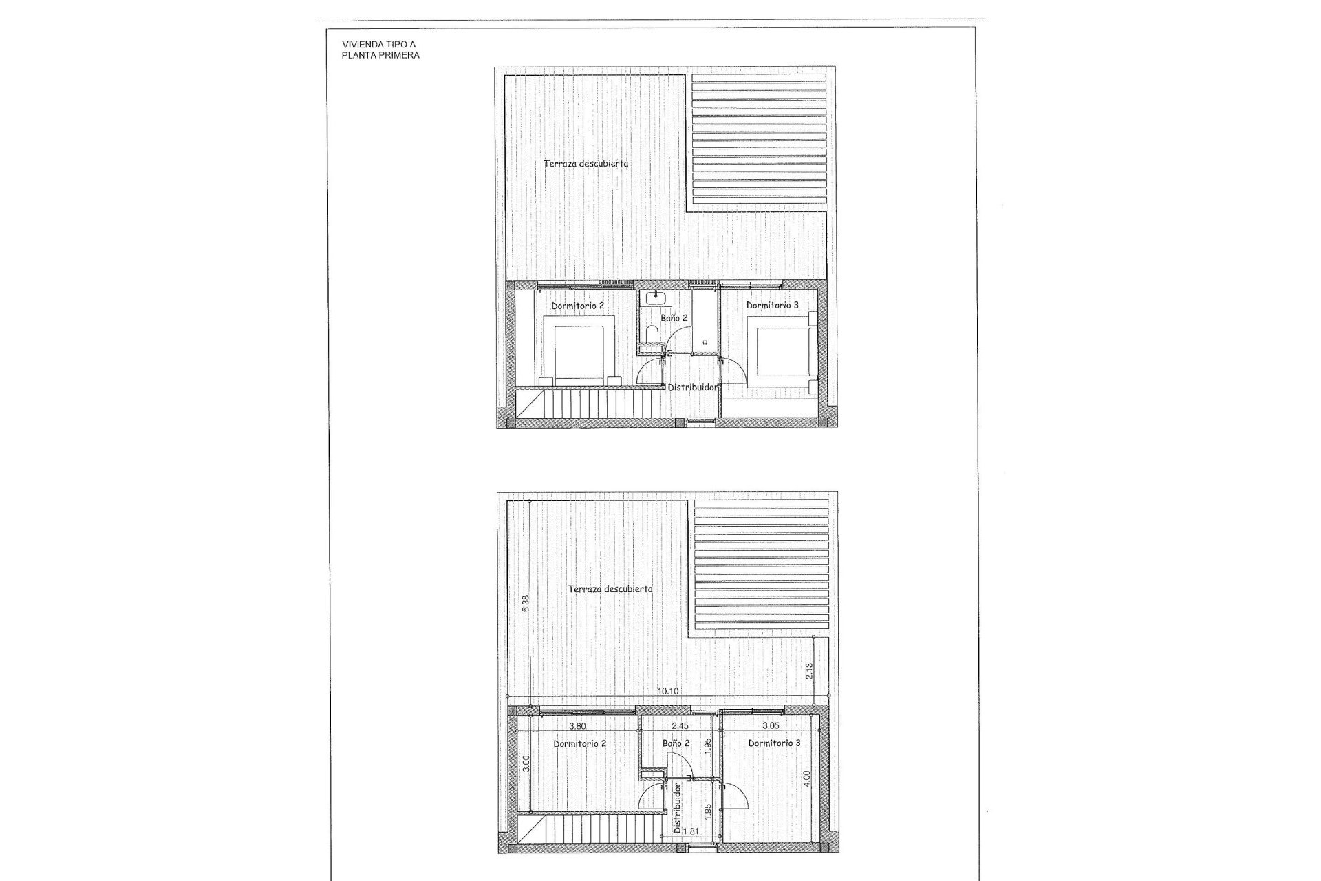 Nieuwbouw Woningen - Huis -
Orihuela Costa - Montezenia