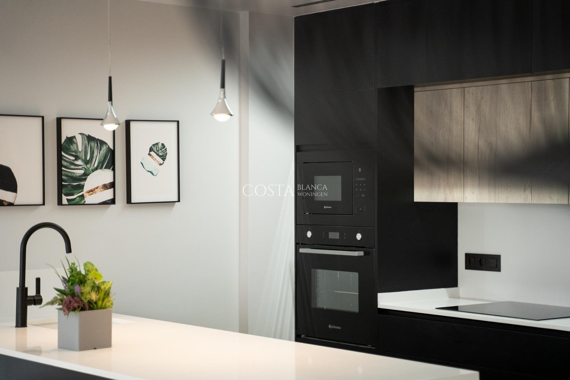 Nieuwbouw Woningen - Huis -
Orihuela Costa - PAU 26
