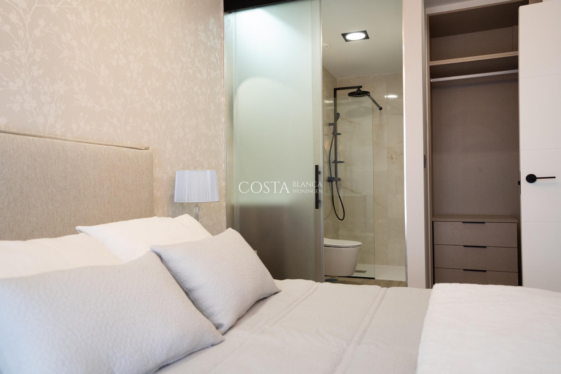 Nieuwbouw Woningen - Huis -
Orihuela Costa - PAU 26