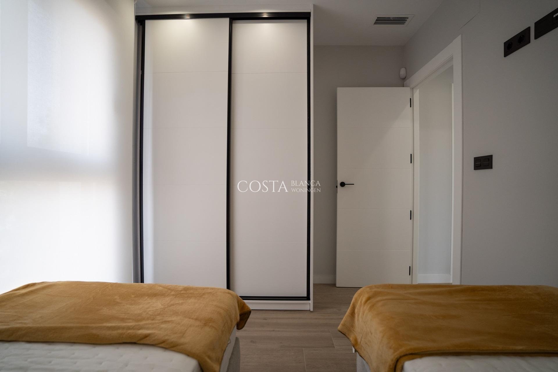 Nieuwbouw Woningen - Huis -
Orihuela Costa - PAU 26