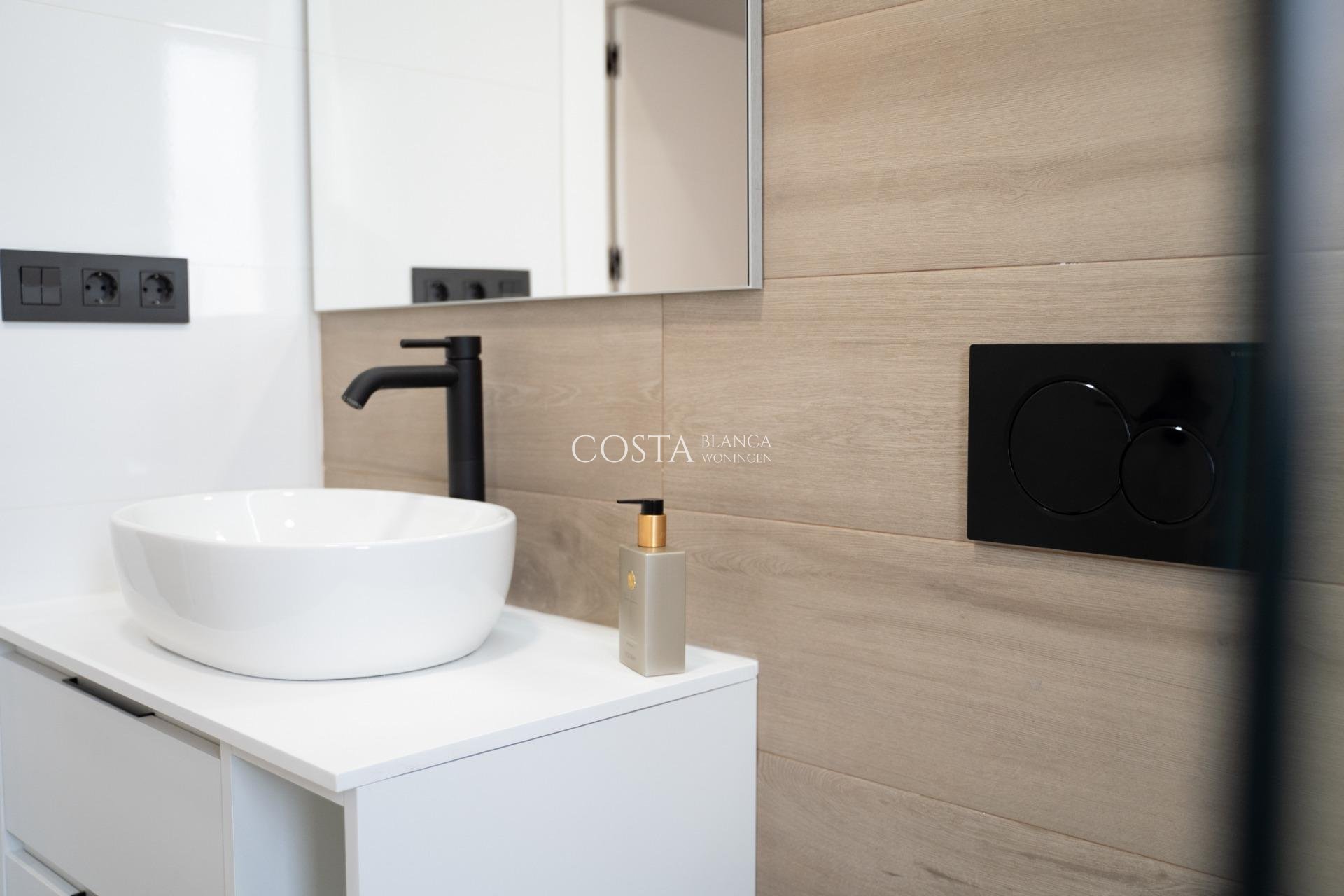 Nieuwbouw Woningen - Huis -
Orihuela Costa - PAU 26