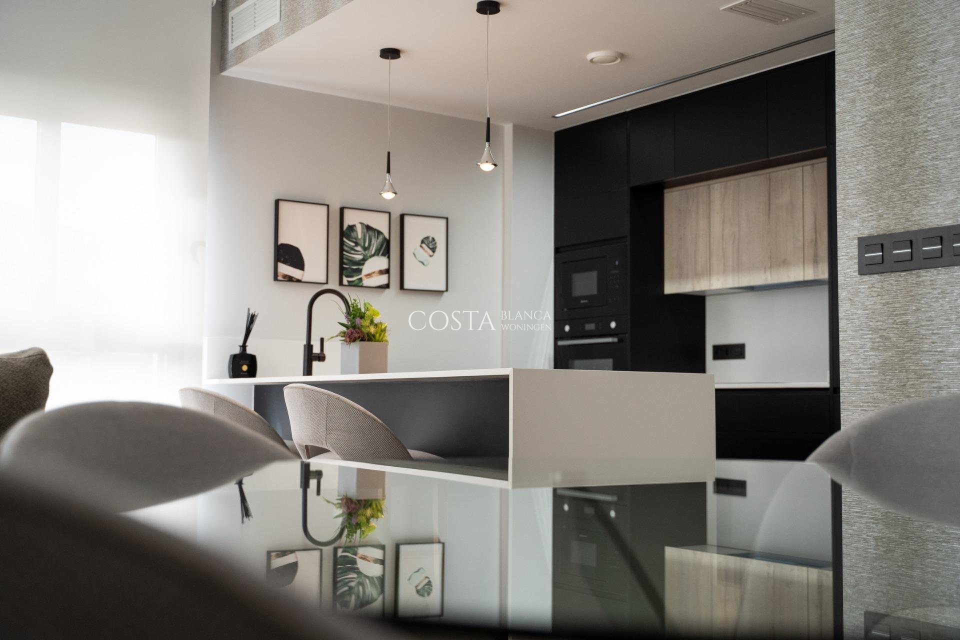 Nieuwbouw Woningen - Huis -
Orihuela Costa - PAU 26