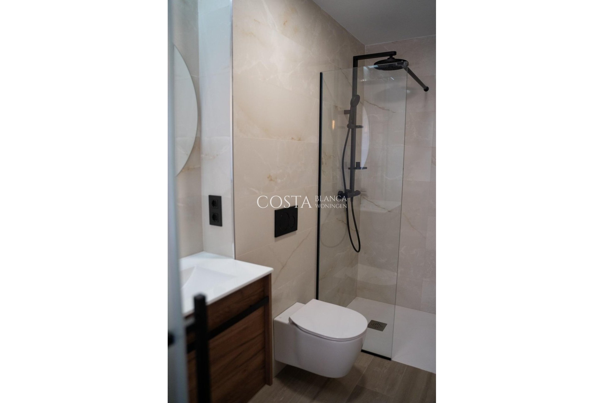 Nieuwbouw Woningen - Huis -
Orihuela Costa - PAU 26