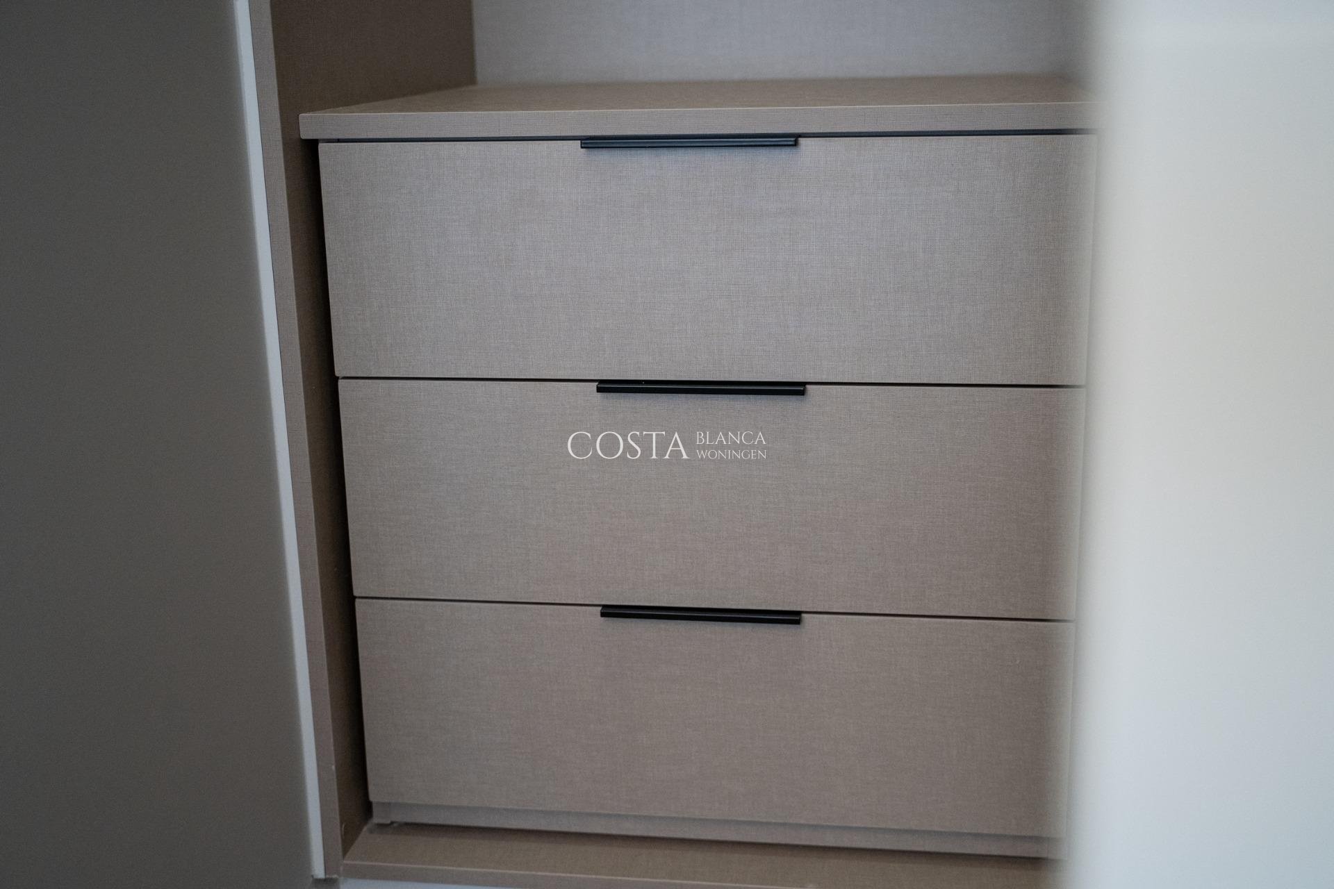 Nieuwbouw Woningen - Huis -
Orihuela Costa - PAU 26