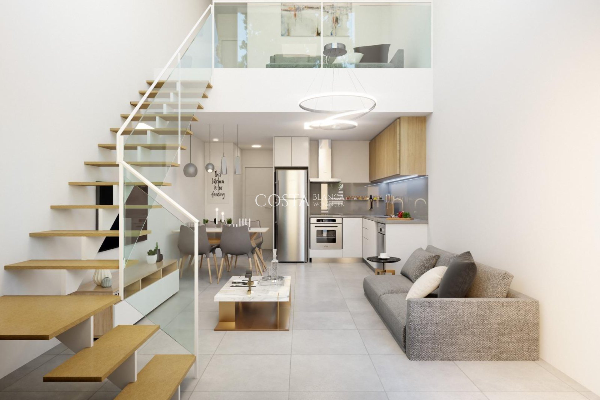 Nieuwbouw Woningen - Huis -
Orihuela Costa - PAU 26