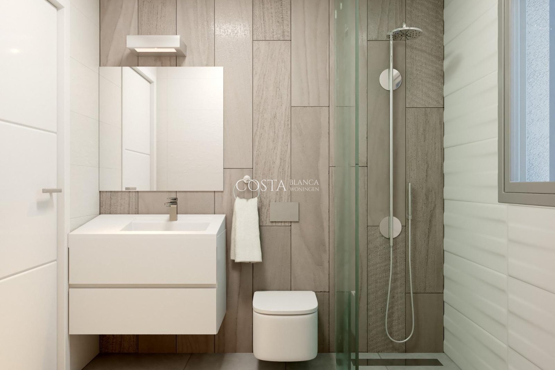 Nieuwbouw Woningen - Huis -
Orihuela Costa - PAU 26