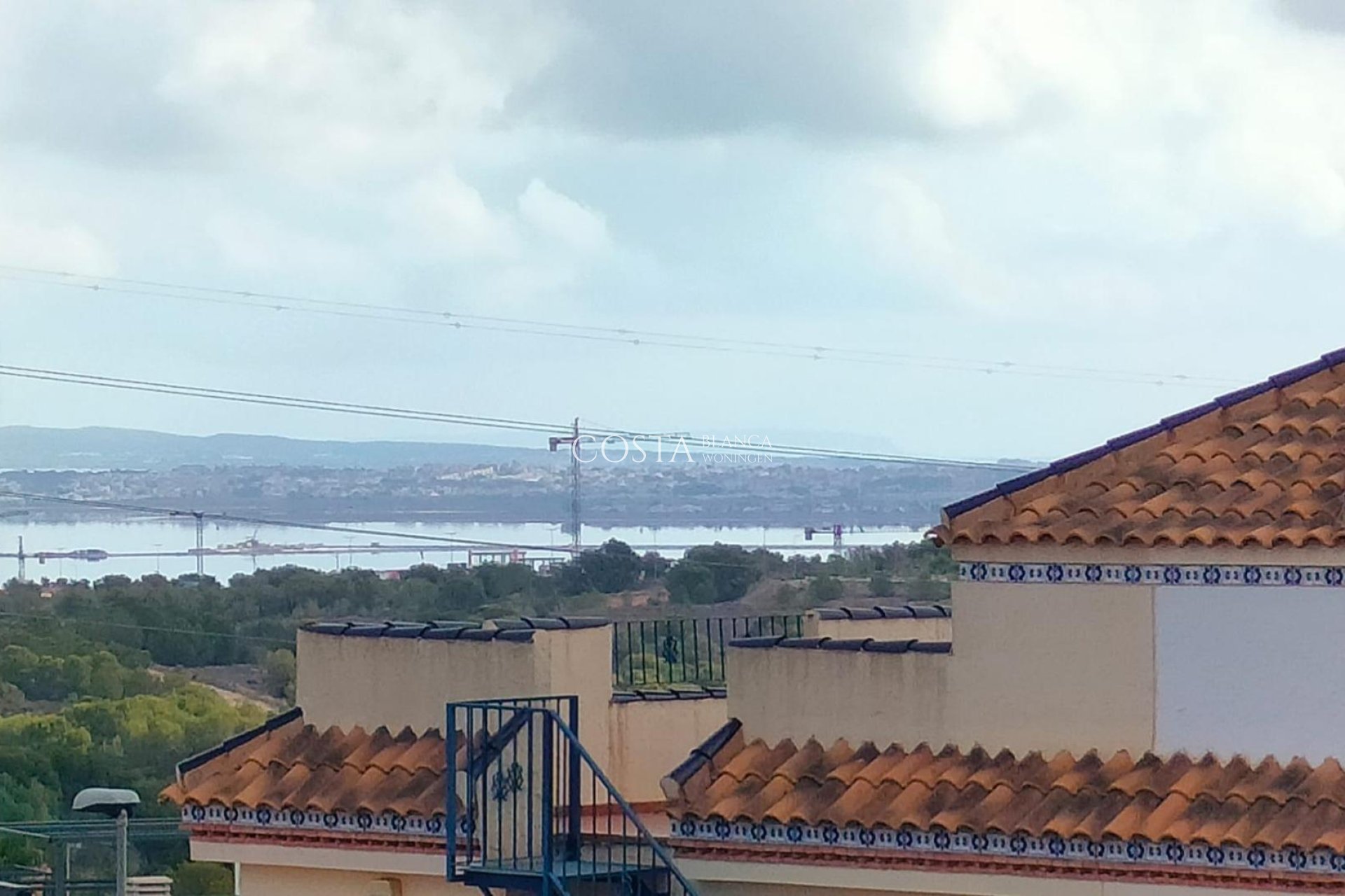 Nieuwbouw Woningen - Huis -
Orihuela Costa - PAU 26