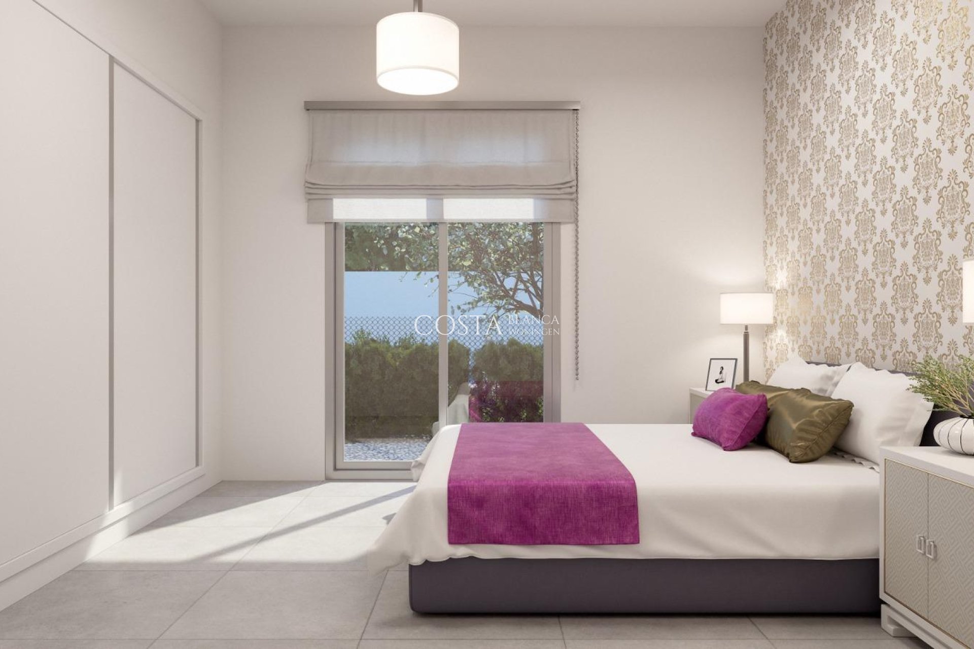 Nieuwbouw Woningen - Huis -
Orihuela Costa - PAU 26
