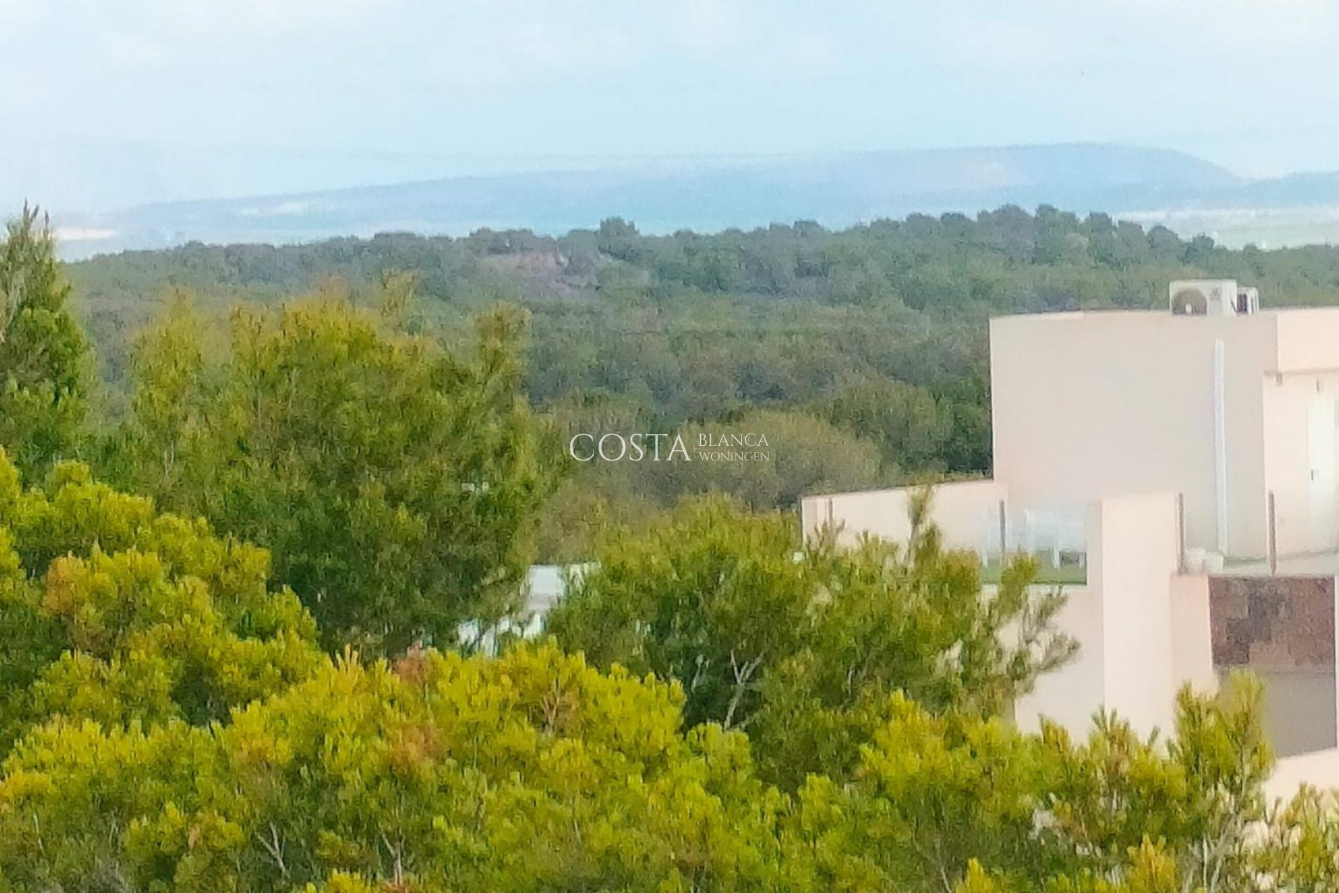 Nieuwbouw Woningen - Huis -
Orihuela Costa - PAU 26
