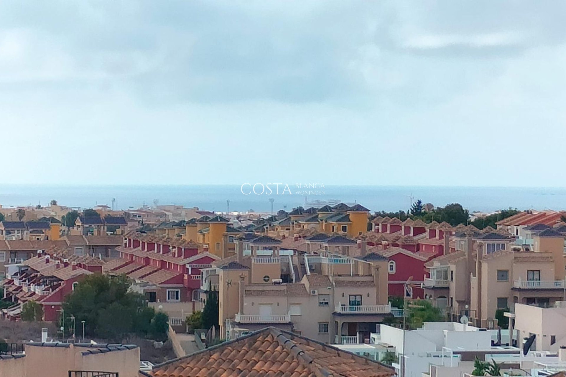 Nieuwbouw Woningen - Huis -
Orihuela Costa - PAU 26