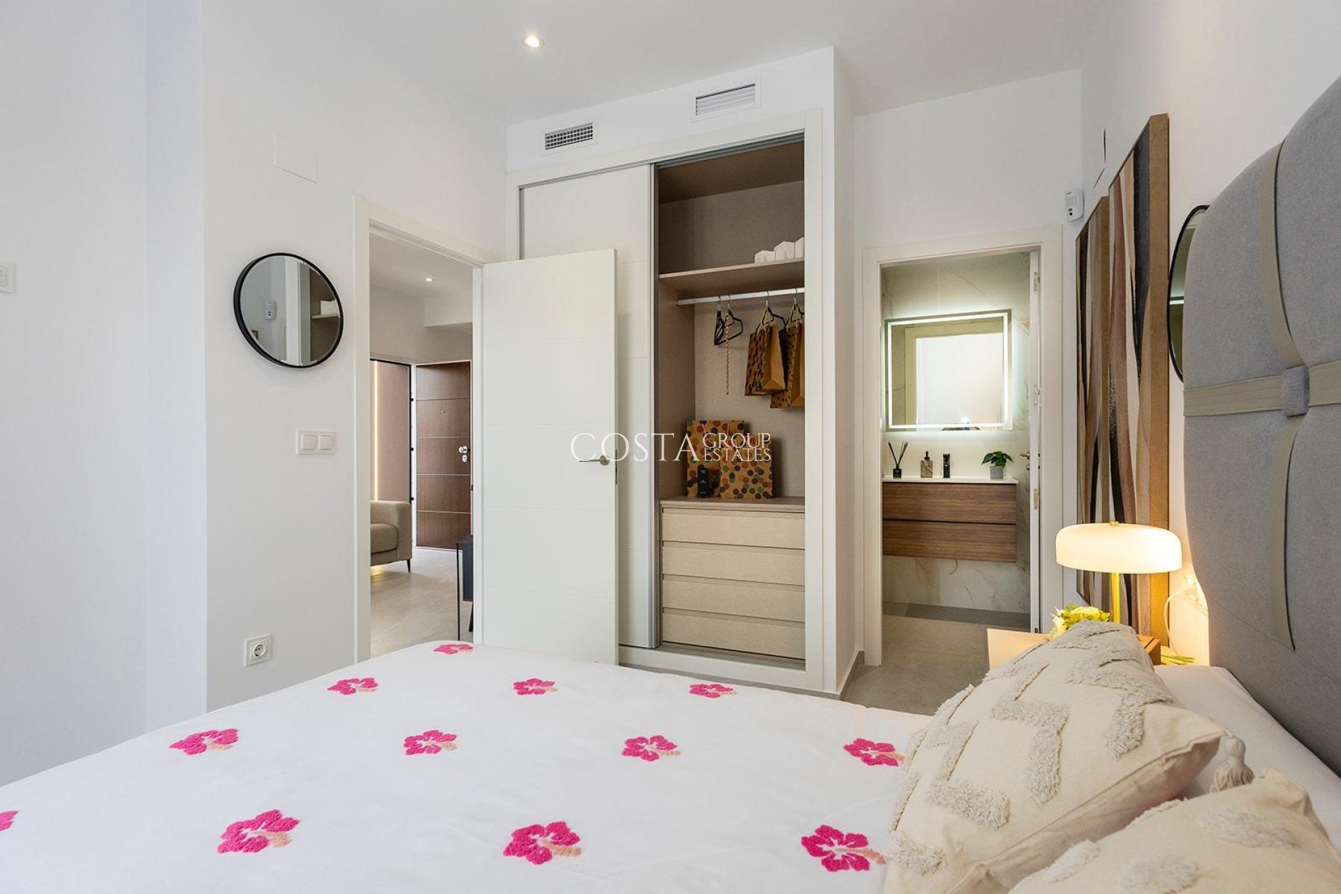 Nieuwbouw Woningen - Huis -
Orihuela Costa - Vistabella Golf