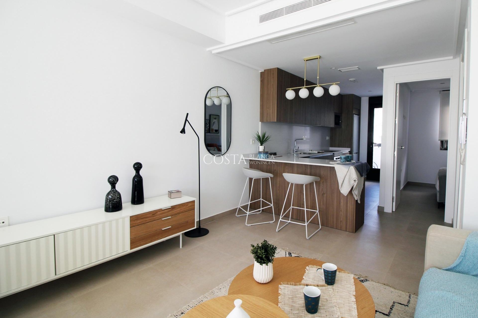 Nieuwbouw Woningen - Huis -
Pilar de la Horadada - El Pilar de la Horadada