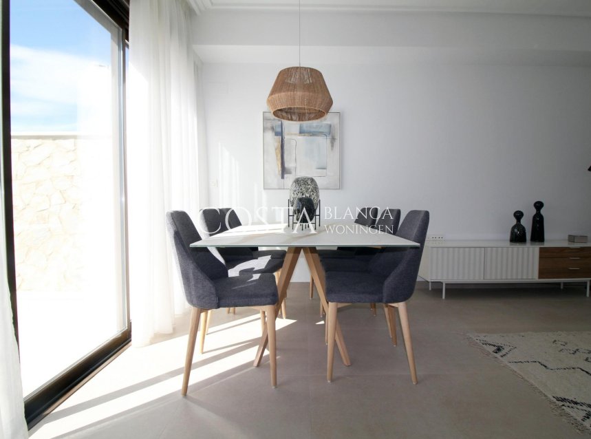 Nieuwbouw Woningen - Huis -
Pilar de la Horadada - El Pilar de la Horadada