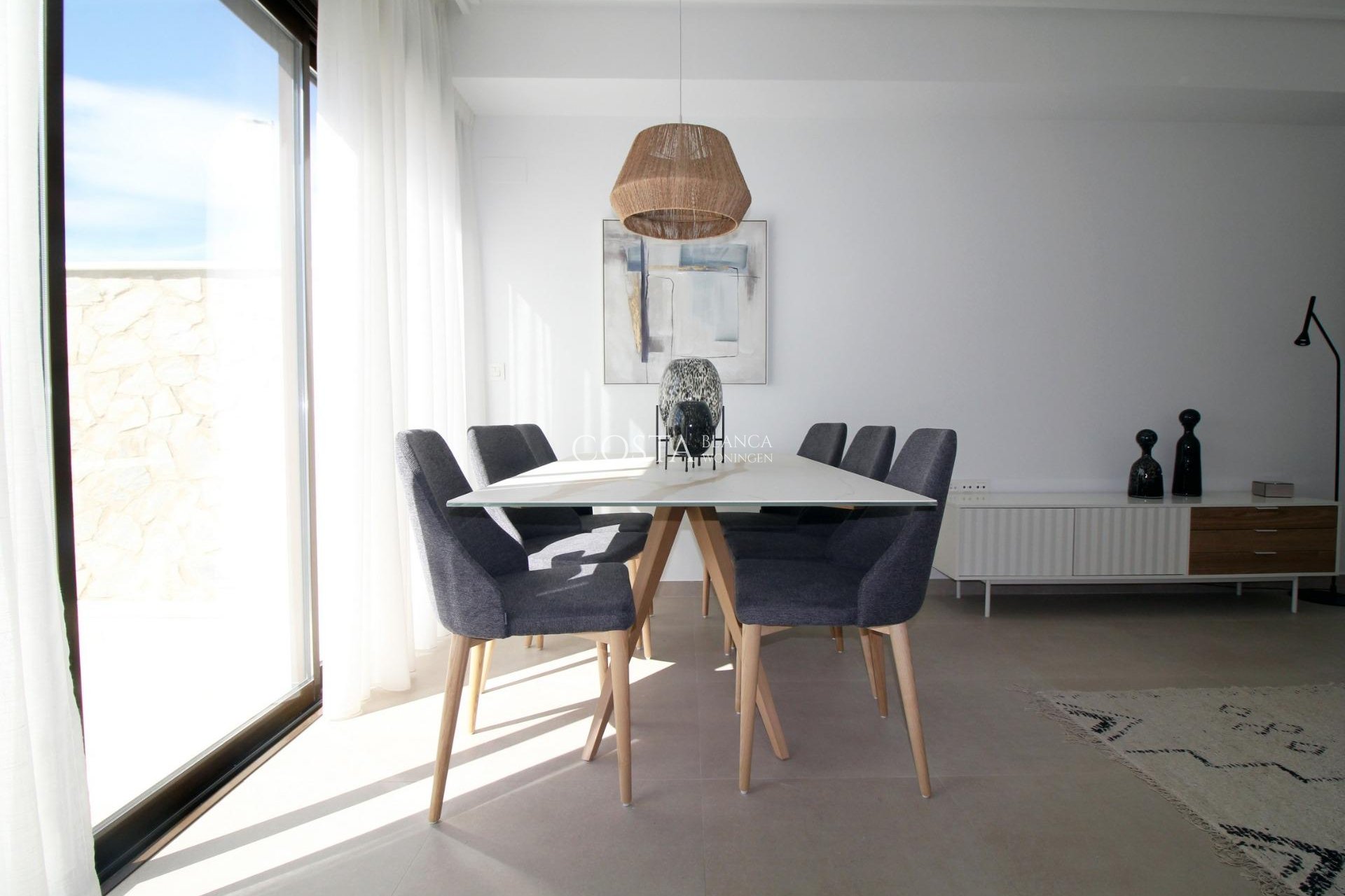 Nieuwbouw Woningen - Huis -
Pilar de la Horadada - El Pilar de la Horadada
