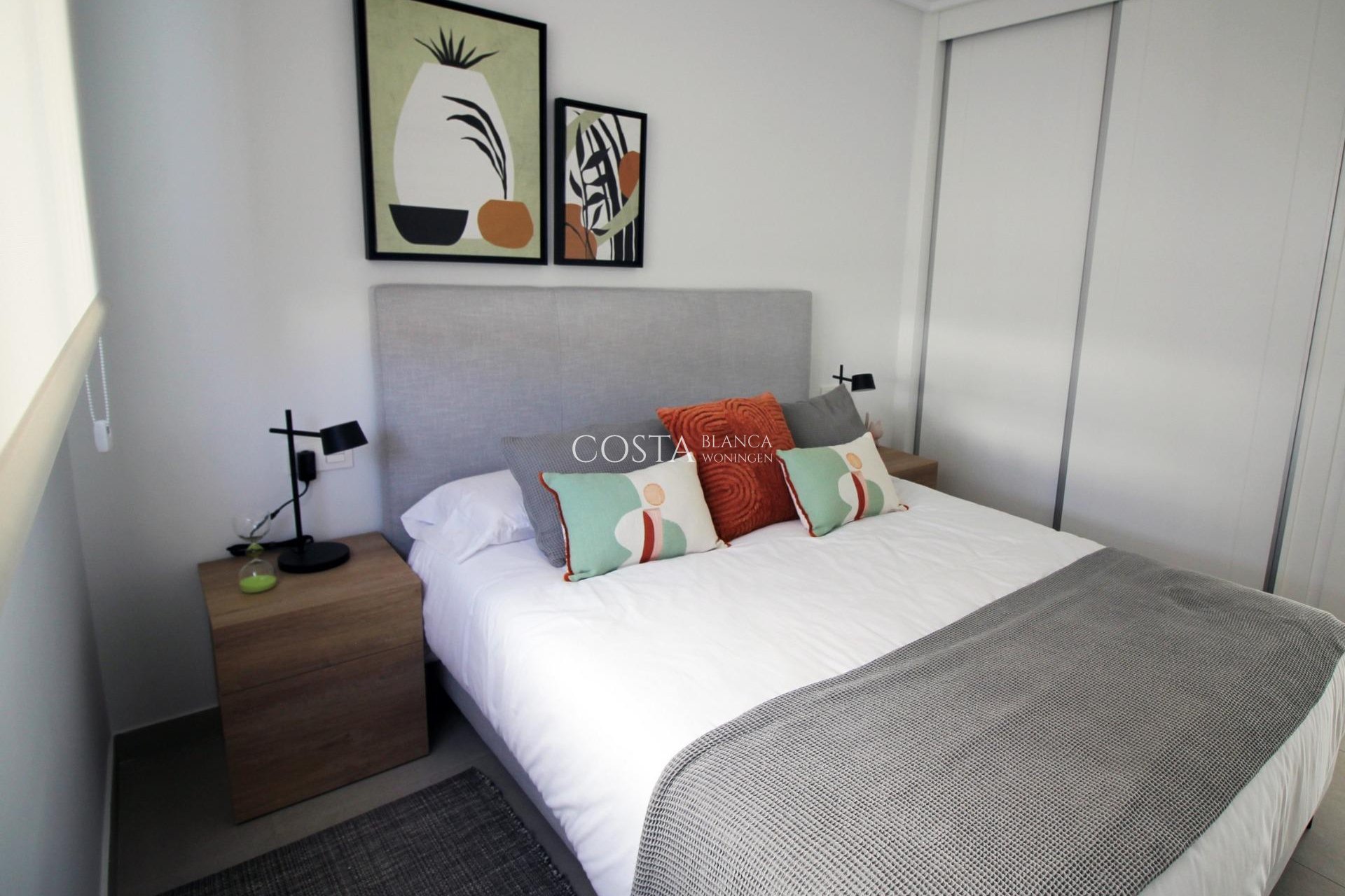Nieuwbouw Woningen - Huis -
Pilar de la Horadada - El Pilar de la Horadada