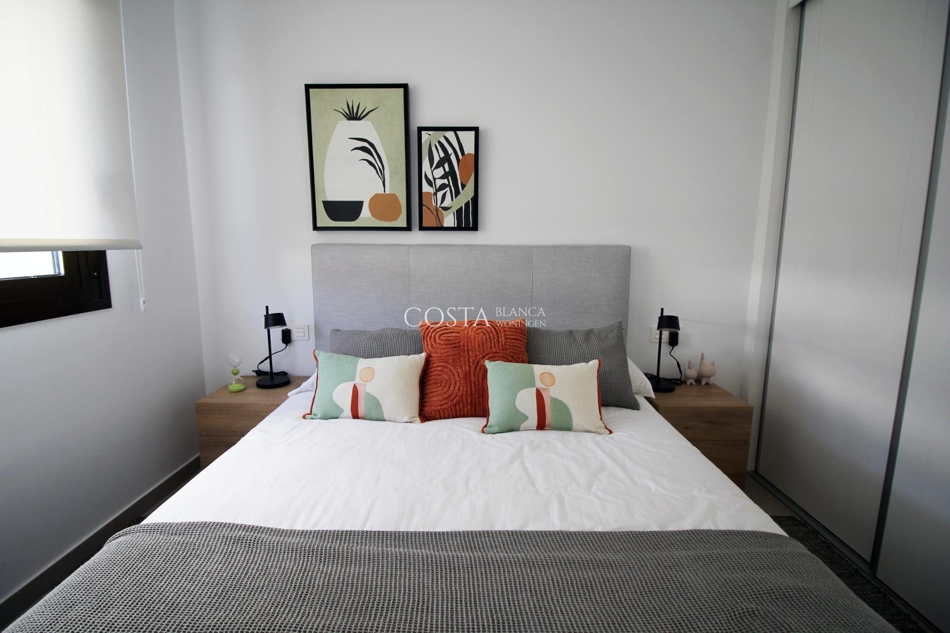 Nieuwbouw Woningen - Huis -
Pilar de la Horadada - El Pilar de la Horadada