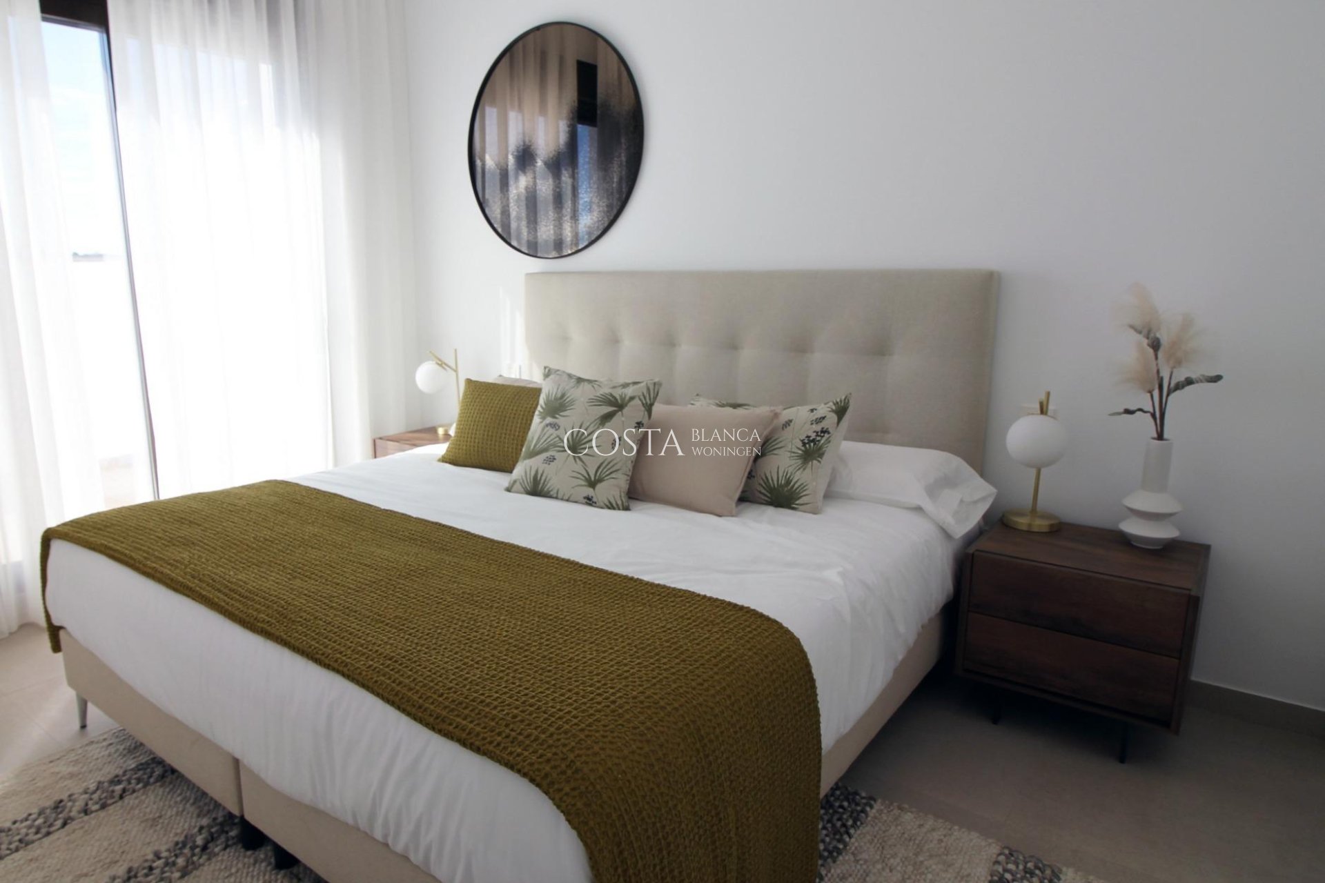Nieuwbouw Woningen - Huis -
Pilar de la Horadada - El Pilar de la Horadada