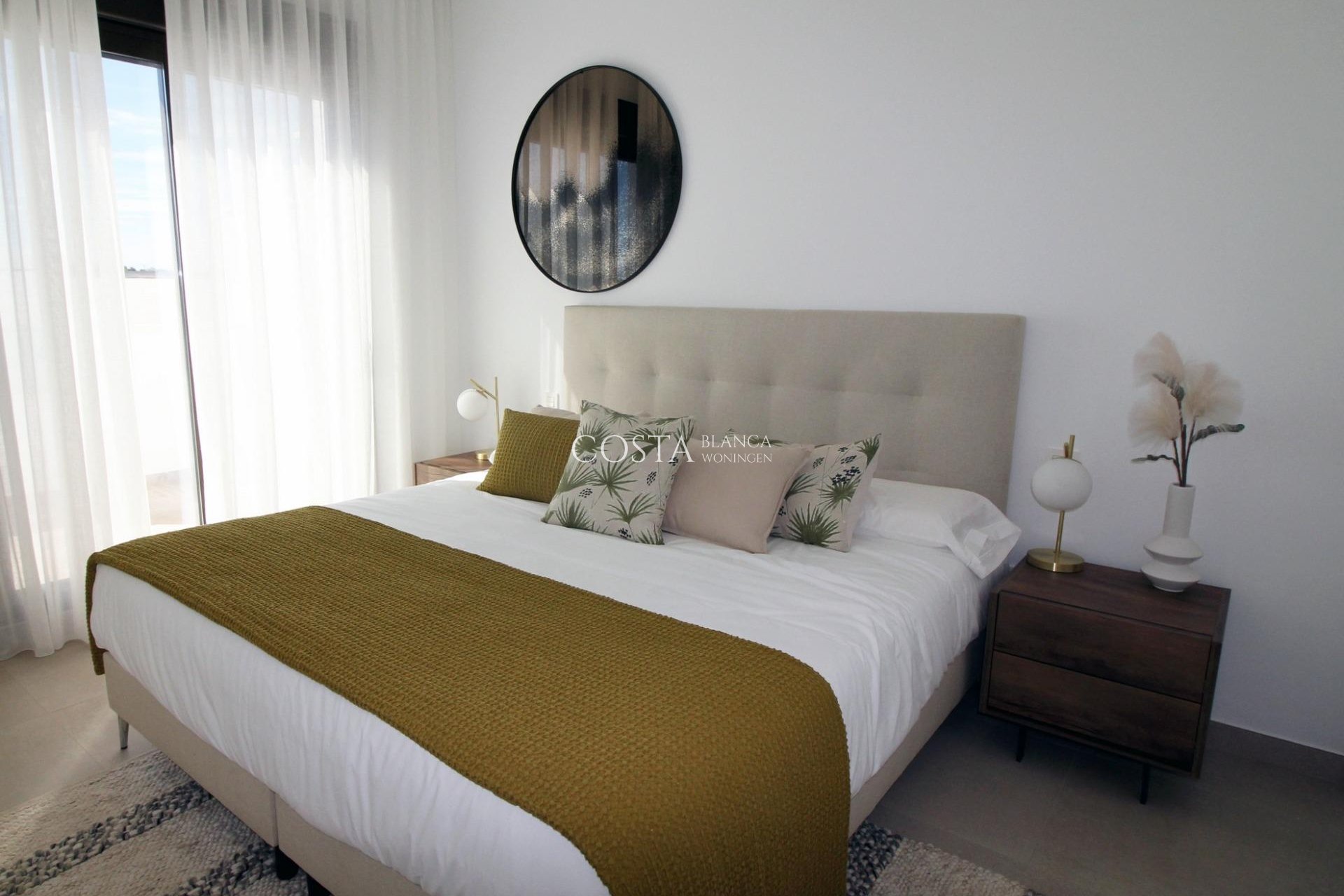 Nieuwbouw Woningen - Huis -
Pilar de la Horadada - El Pilar de la Horadada