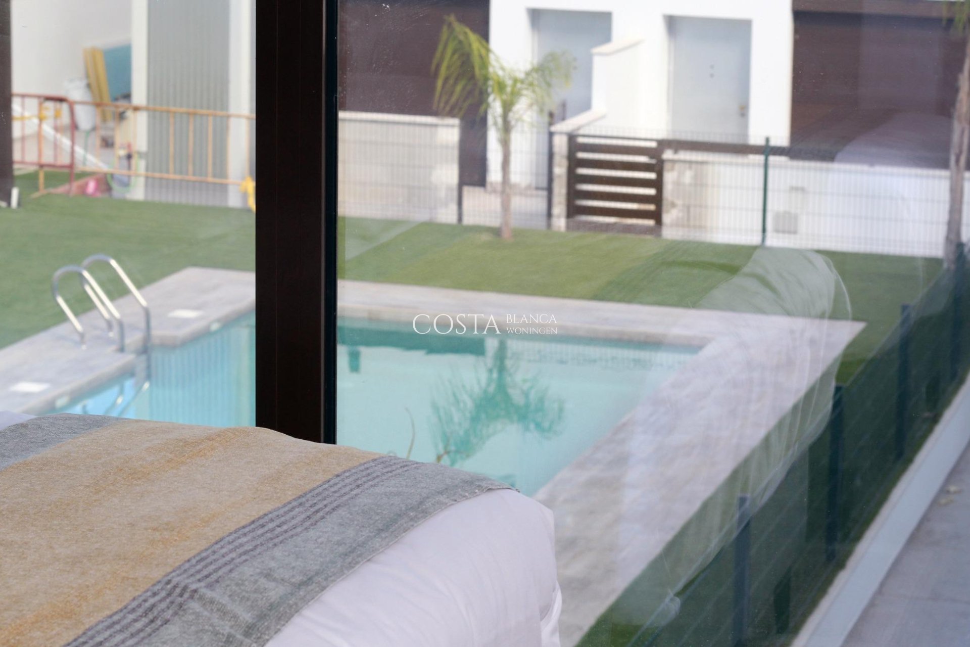 Nieuwbouw Woningen - Huis -
Pilar de la Horadada - El Pilar de la Horadada
