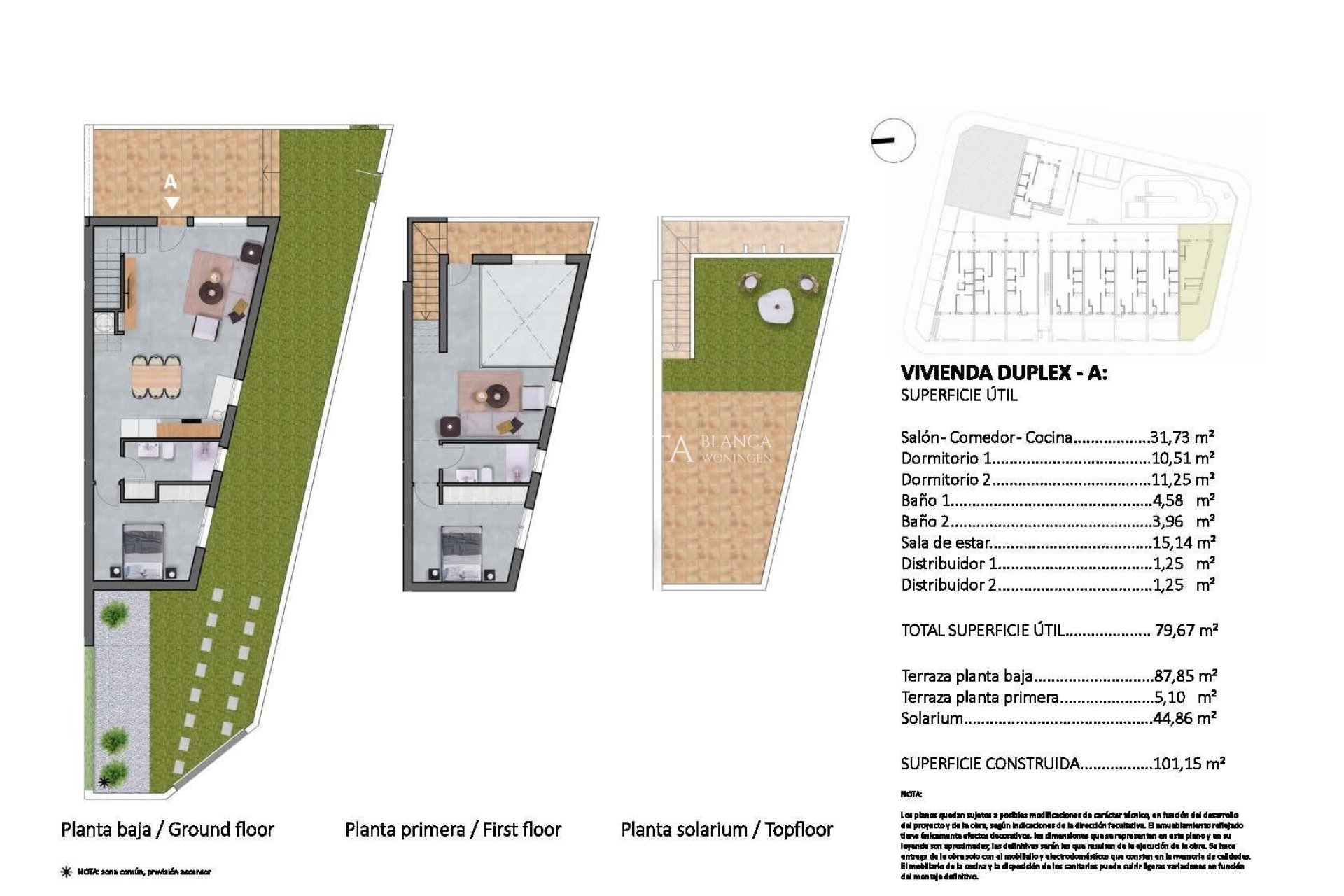 Nieuwbouw Woningen - Huis -
Pilar de la Horadada - pueblo