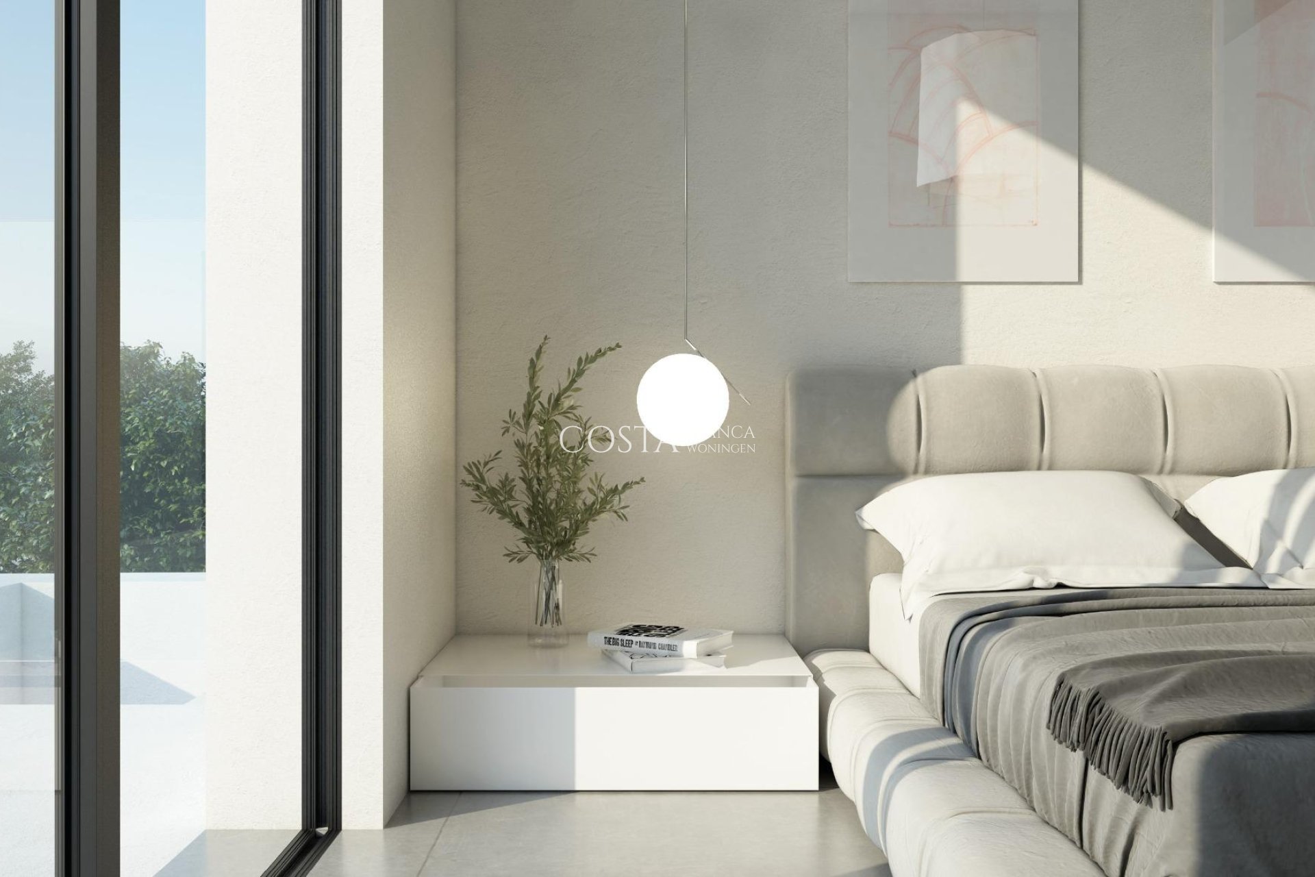Nieuwbouw Woningen - Huis -
Pilar de la Horadada