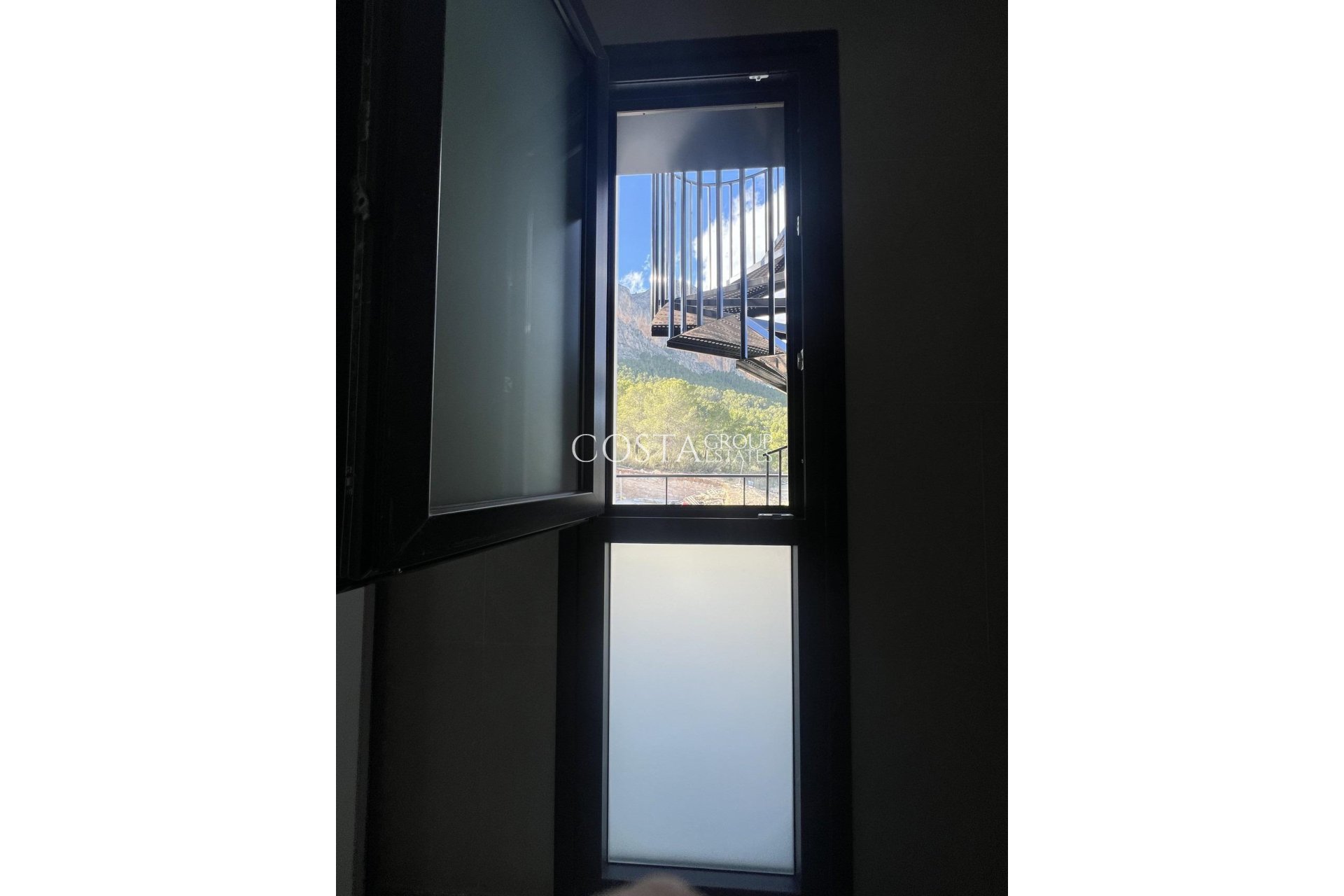 Nieuwbouw Woningen - Huis -
Polop - PAU1