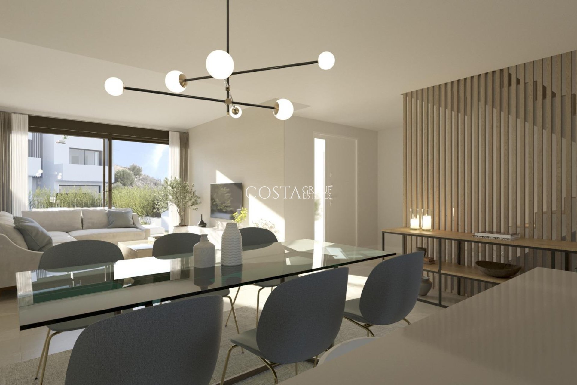 Nieuwbouw Woningen - Huis -
rincon de la victoria - pueblo