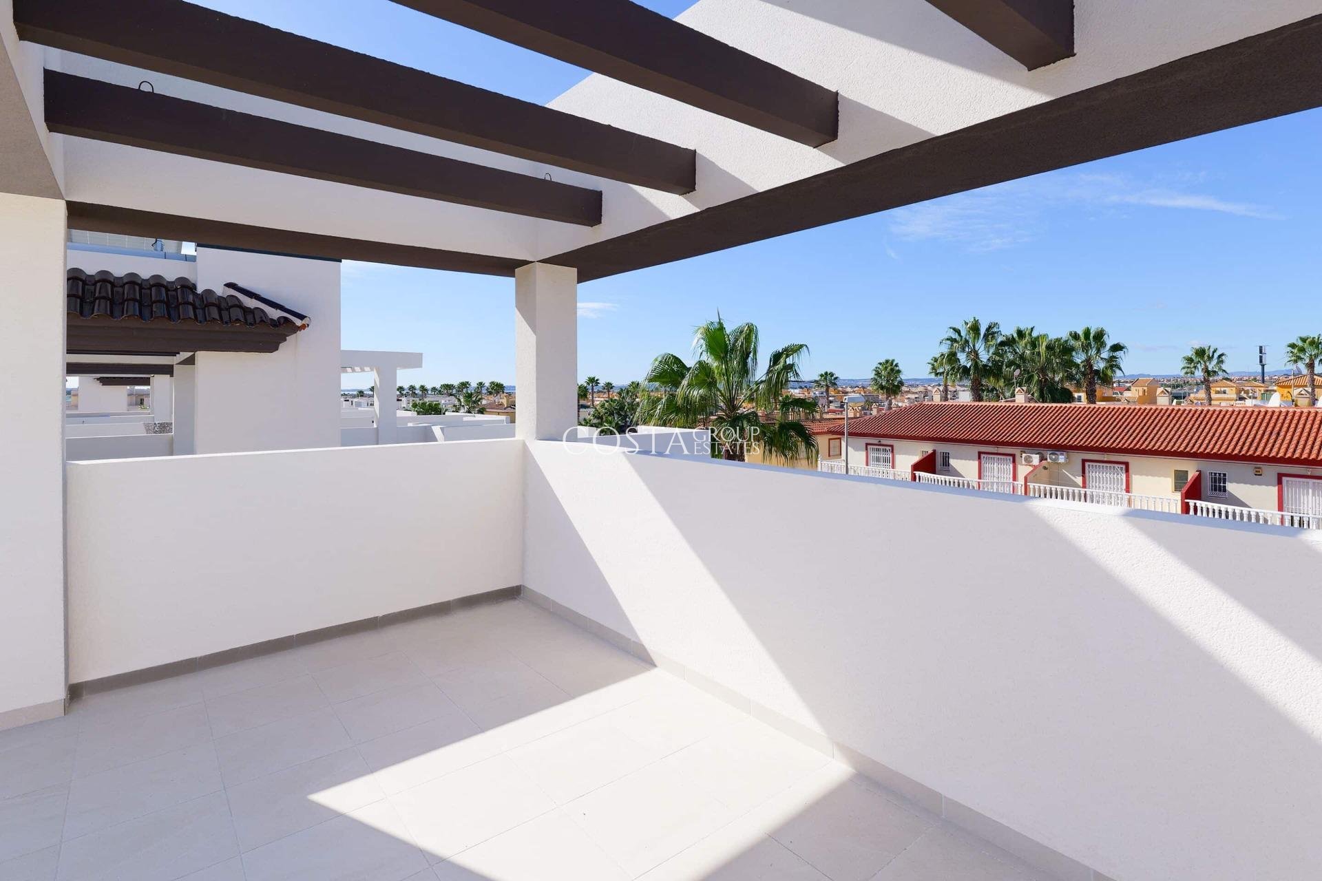 Nieuwbouw Woningen - Huis -
Rojales