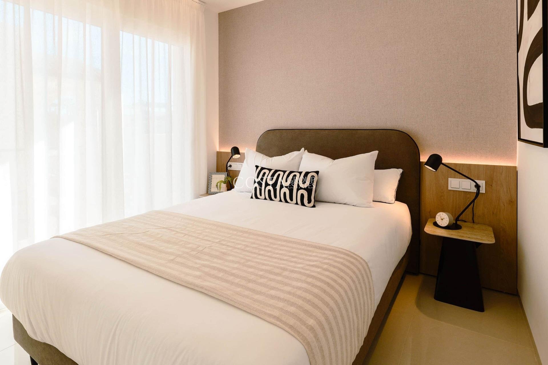 Nieuwbouw Woningen - Huis -
Rojales