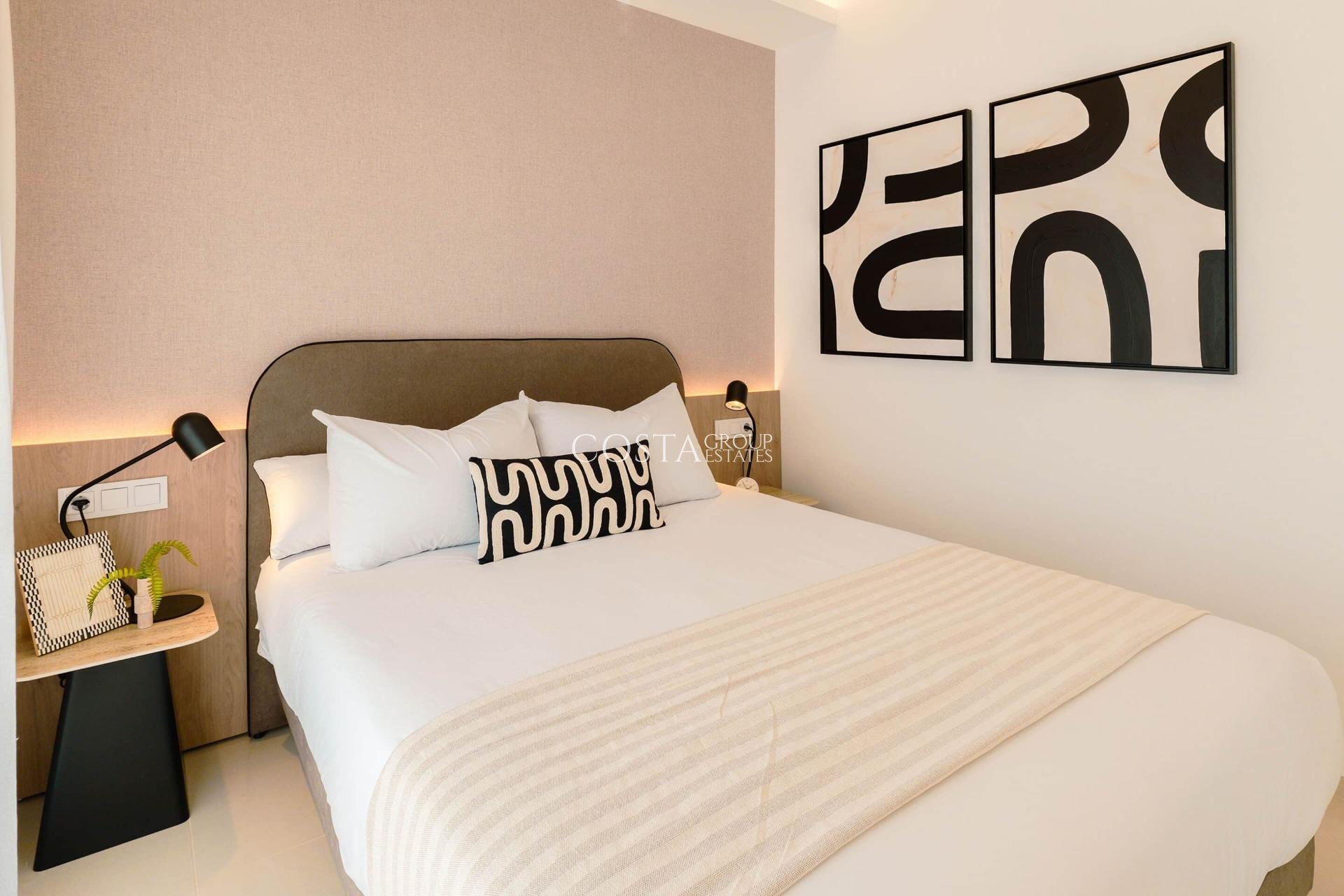 Nieuwbouw Woningen - Huis -
Rojales