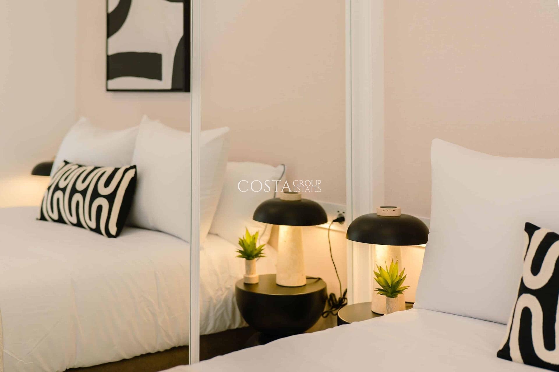 Nieuwbouw Woningen - Huis -
Rojales