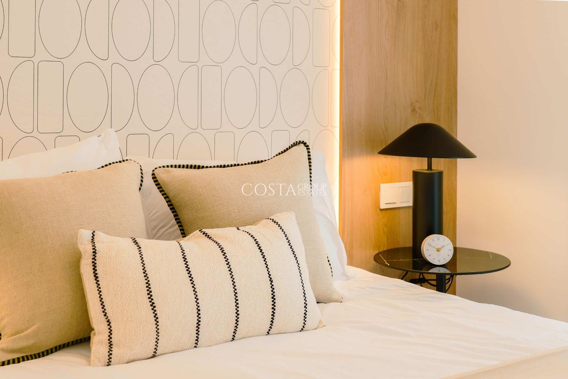 Nieuwbouw Woningen - Huis -
Rojales