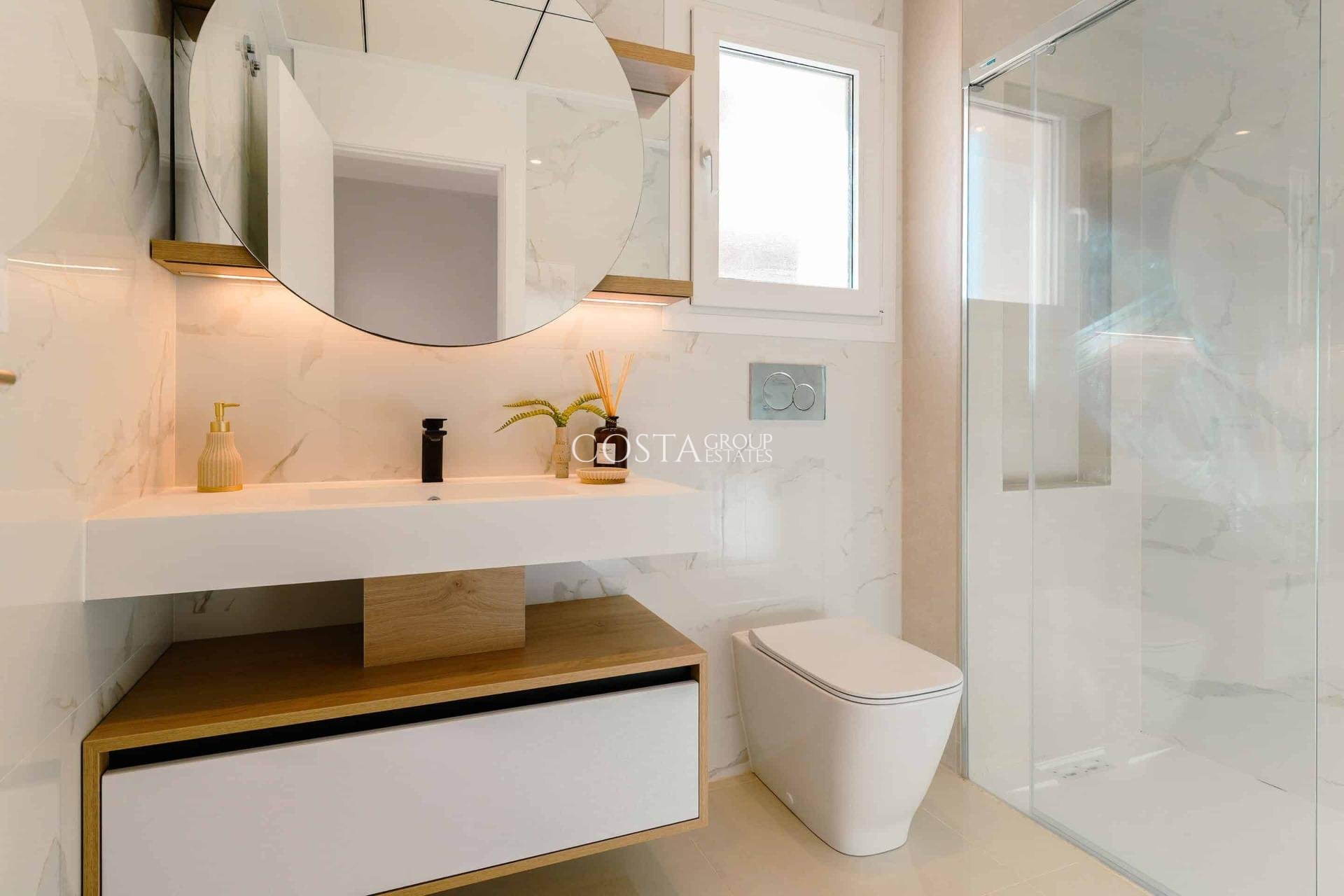 Nieuwbouw Woningen - Huis -
Rojales