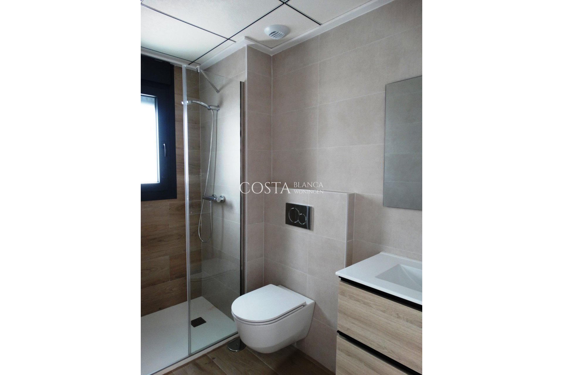 Nieuwbouw Woningen - Huis -
San Javier - Santiago De La Ribera