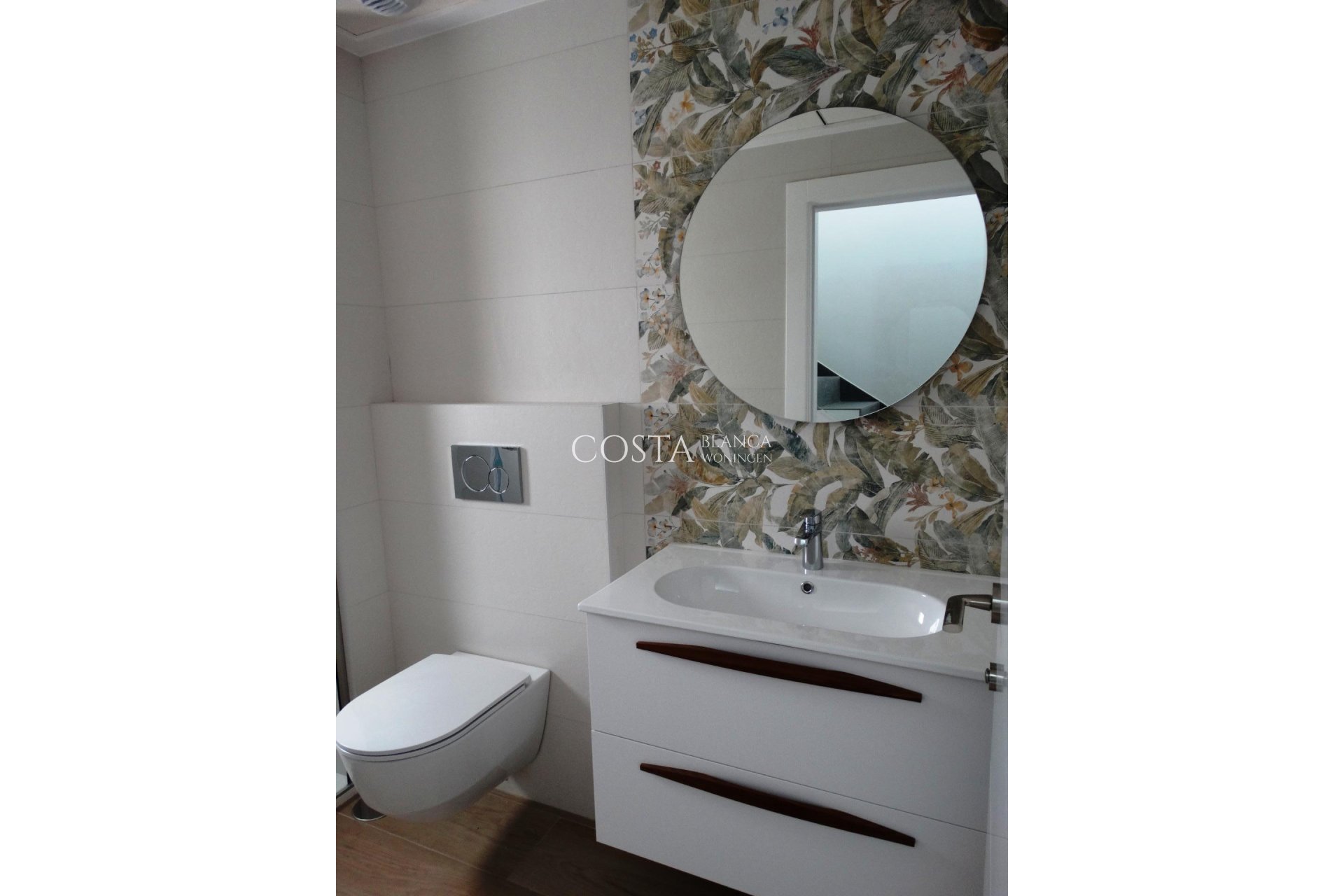 Nieuwbouw Woningen - Huis -
San Javier - Santiago De La Ribera