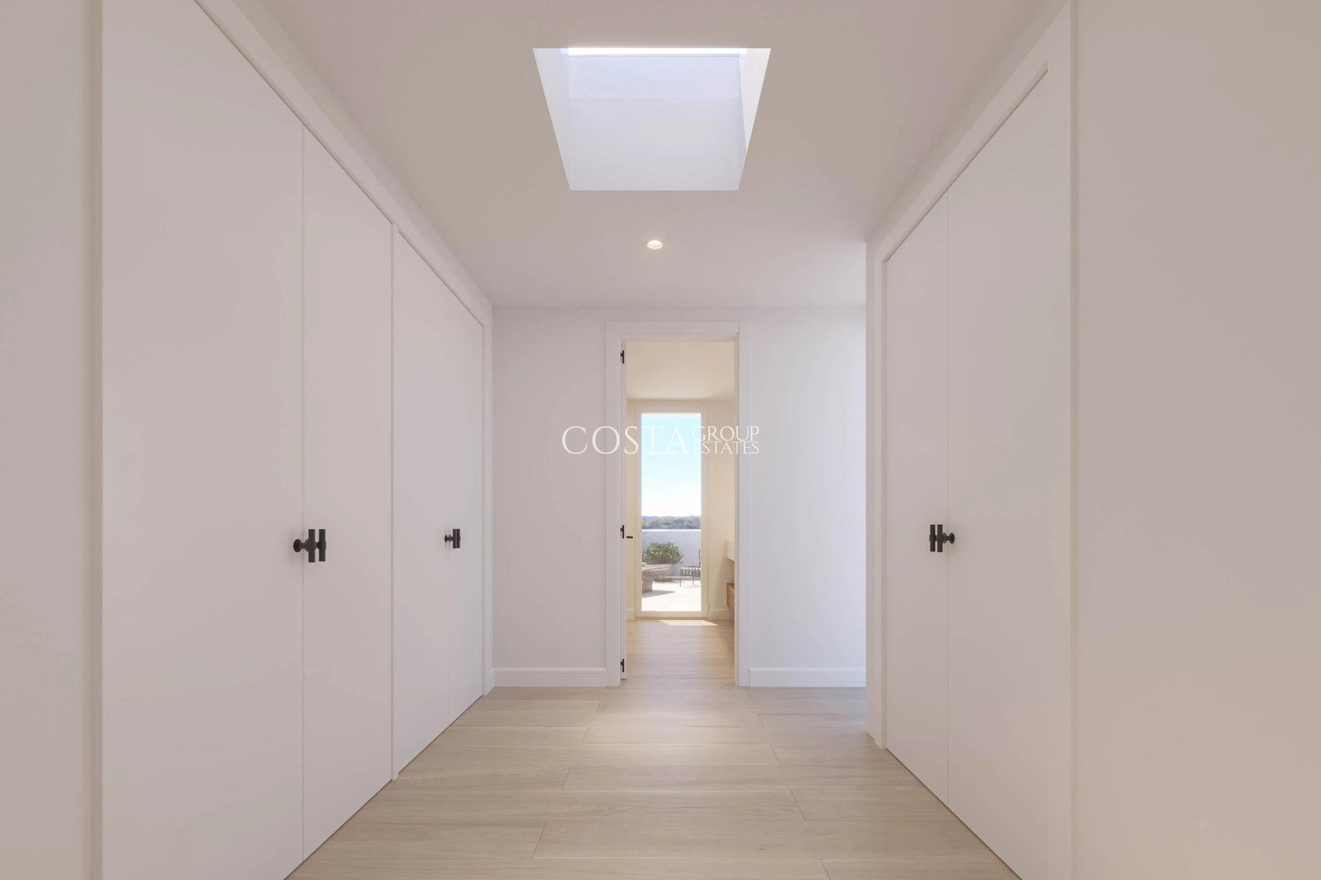 Nieuwbouw Woningen - Huis -
Sotogrande - Urbanización Sotogrande