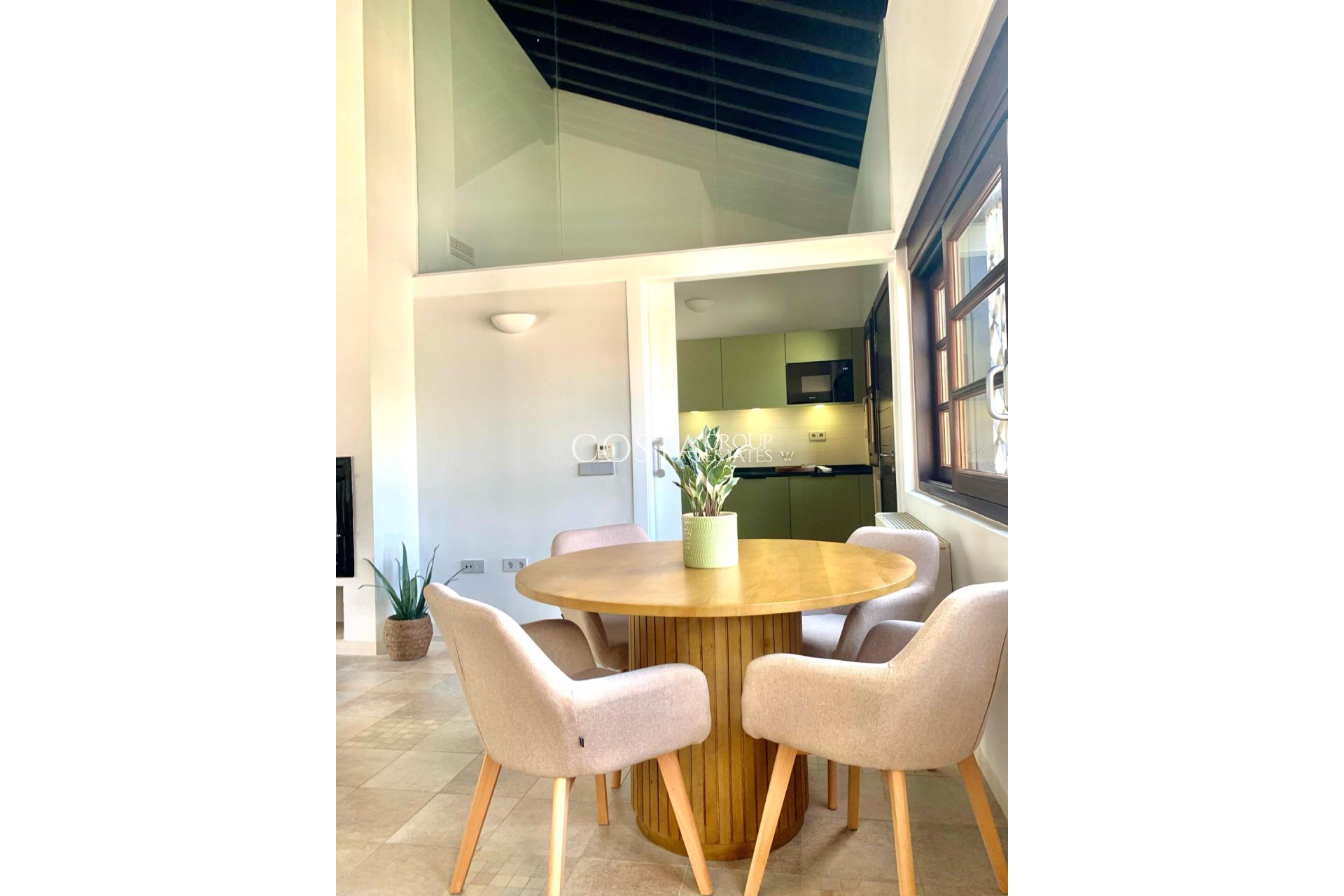 Nieuwbouw Woningen - Huis -
Sucina - Peraleja Golf