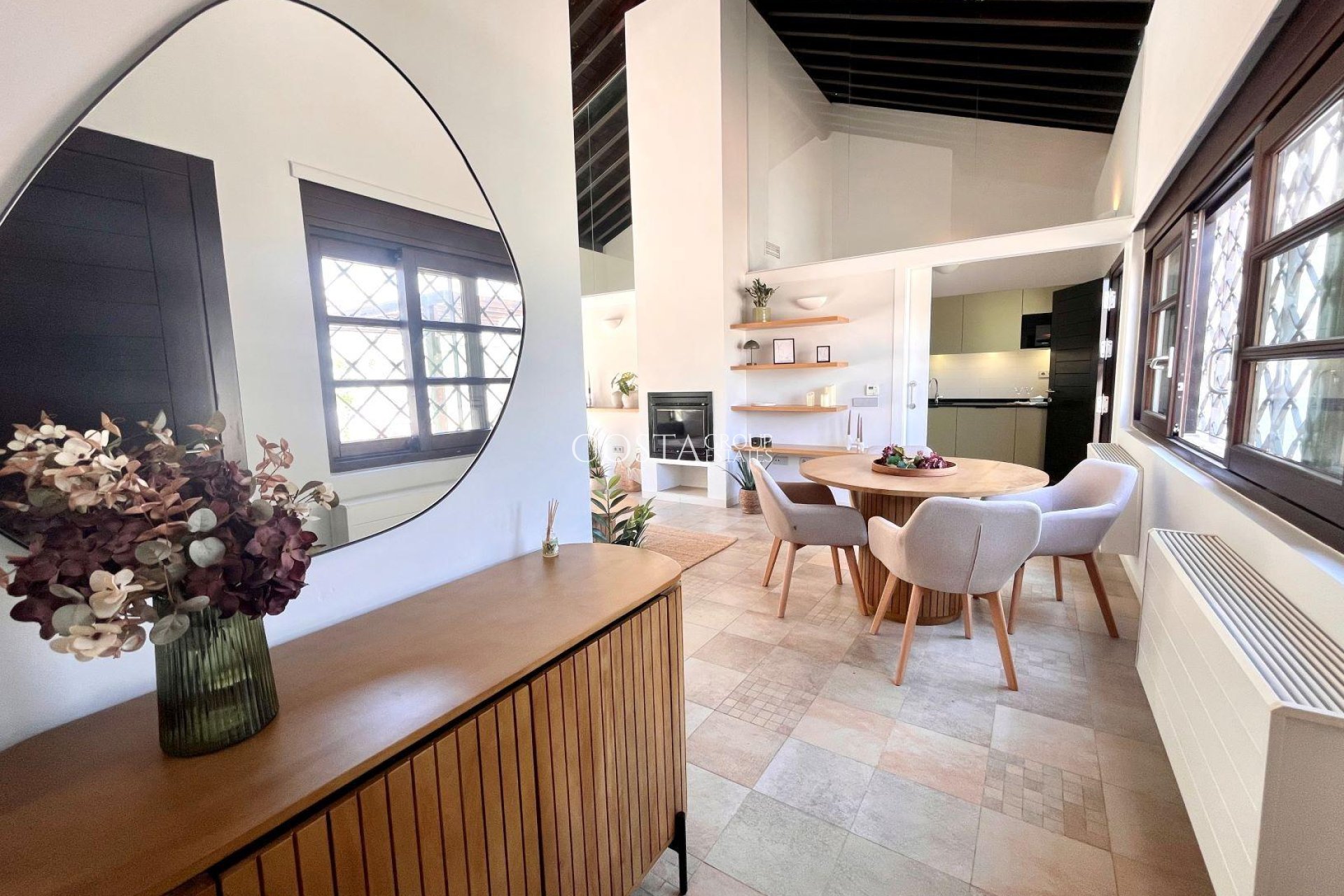 Nieuwbouw Woningen - Huis -
Sucina - Peraleja Golf