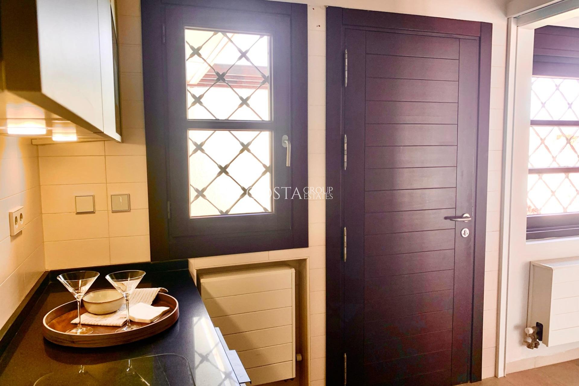 Nieuwbouw Woningen - Huis -
Sucina - Peraleja Golf