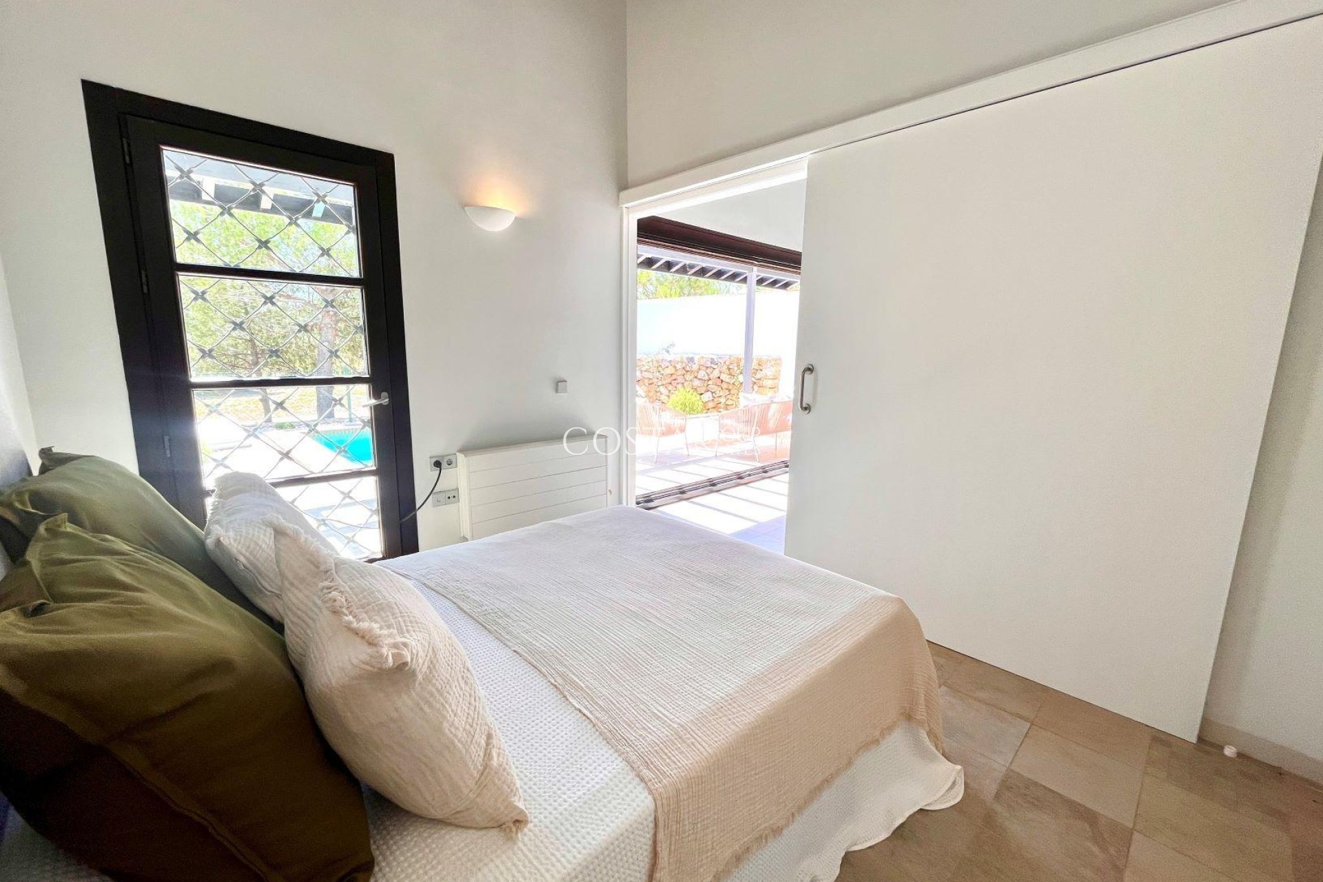 Nieuwbouw Woningen - Huis -
Sucina - Peraleja Golf