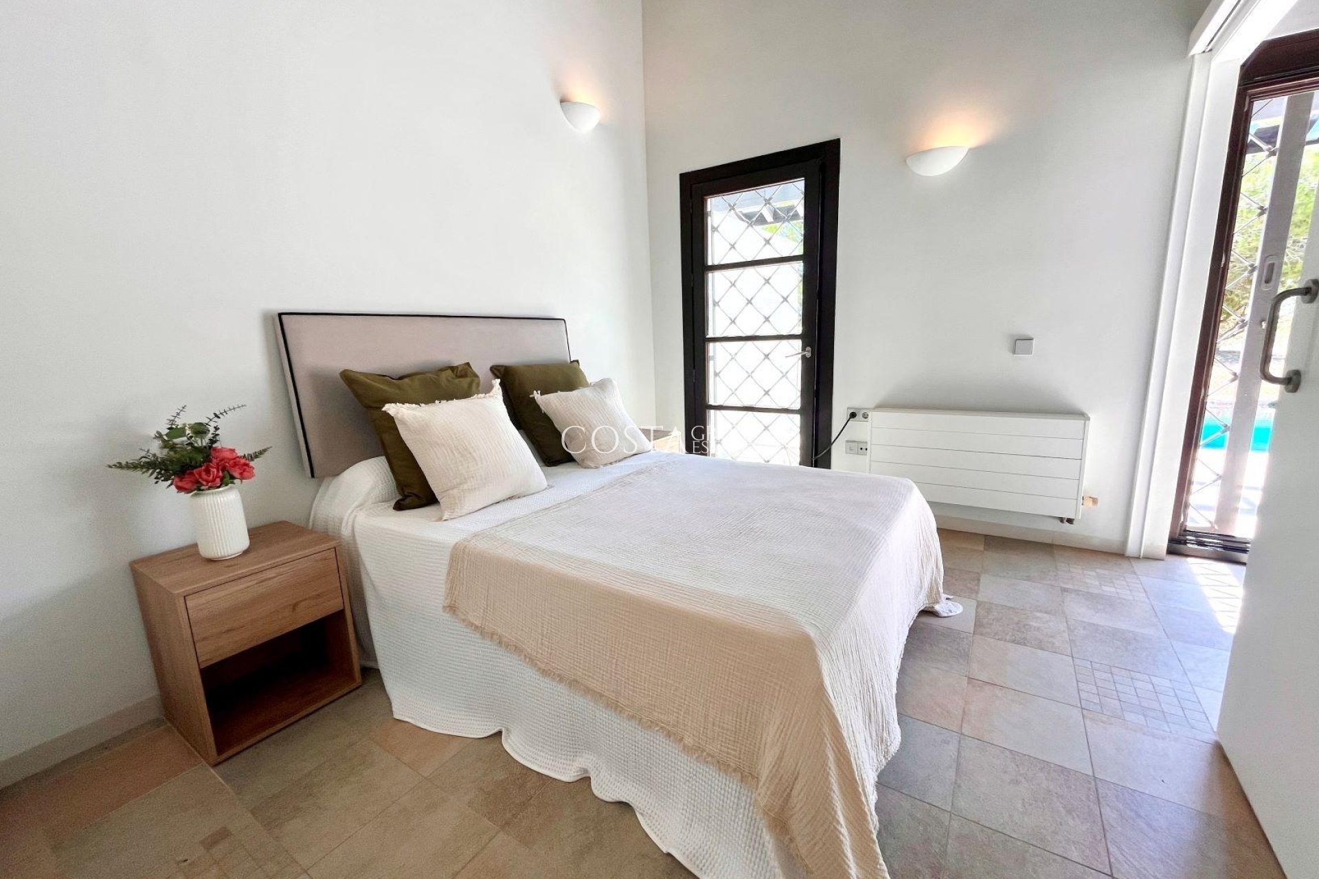 Nieuwbouw Woningen - Huis -
Sucina - Peraleja Golf