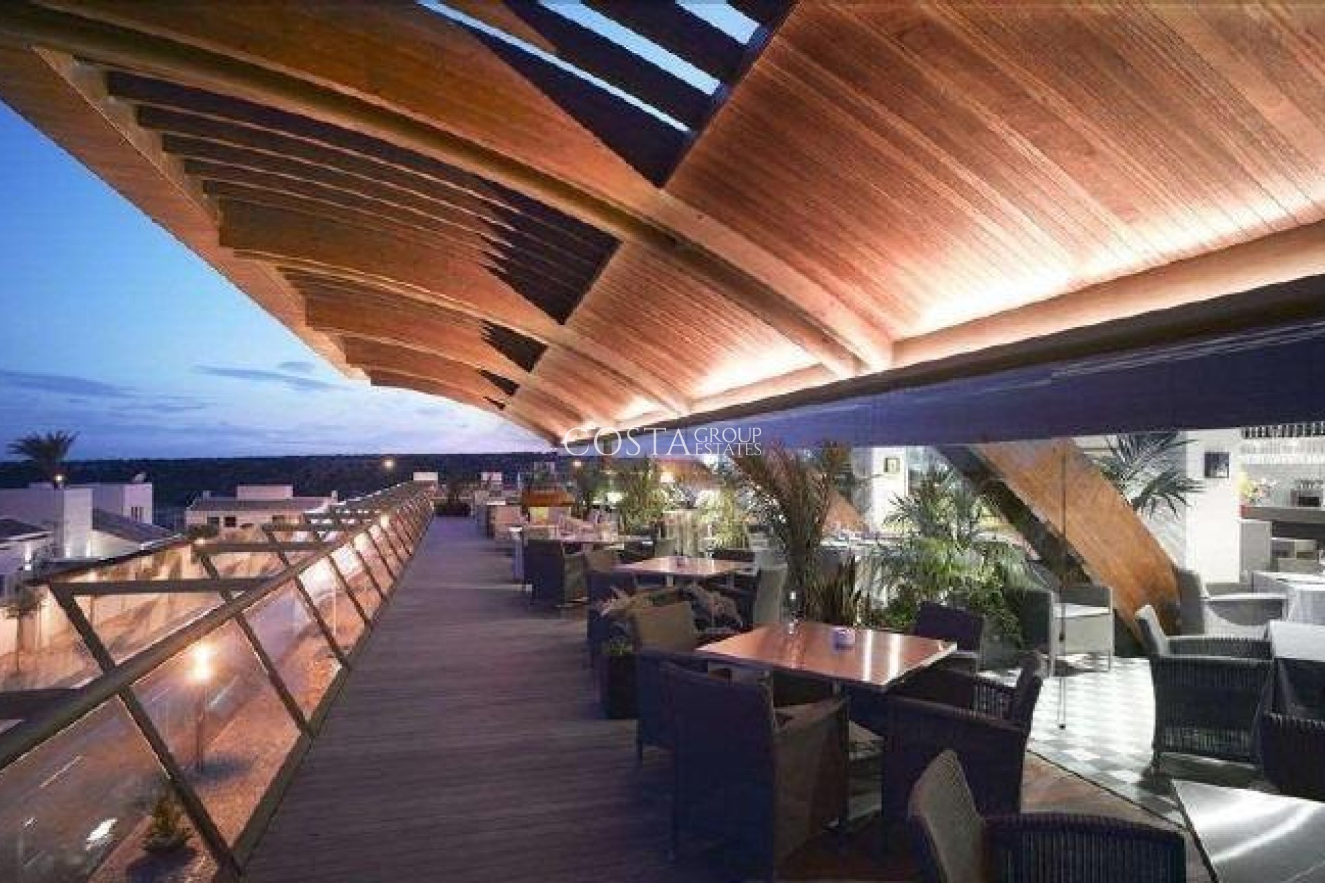 Nieuwbouw Woningen - Huis -
Sucina - Peraleja Golf