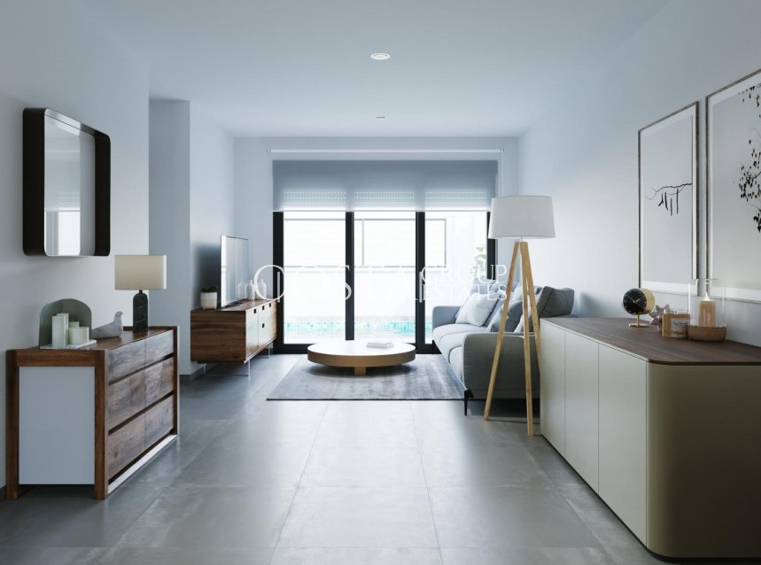 Nieuwbouw Woningen - Huis -
Torre Pacheco - El Alba