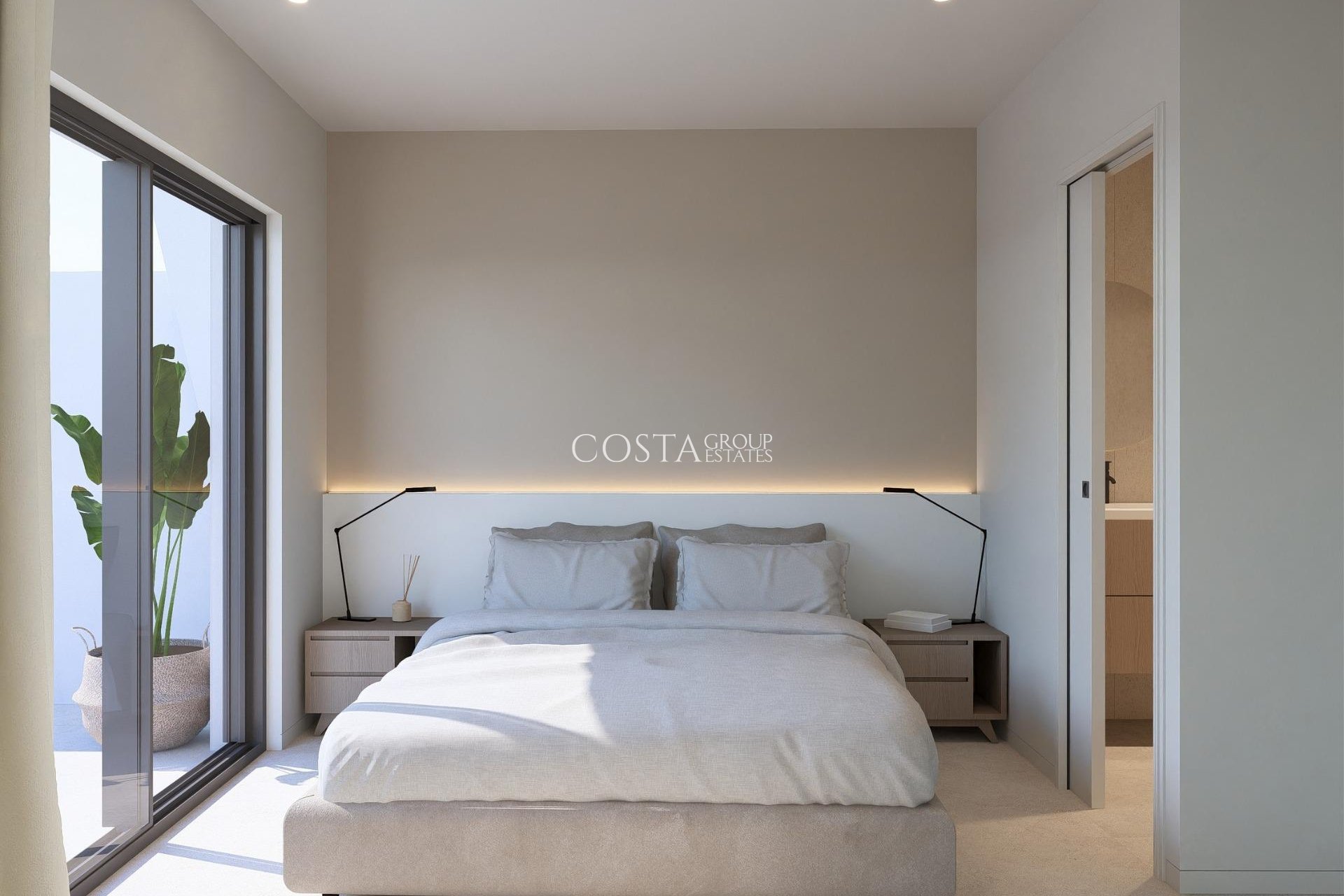 Nieuwbouw Woningen - Huis -
Torre Pacheco - El Alba