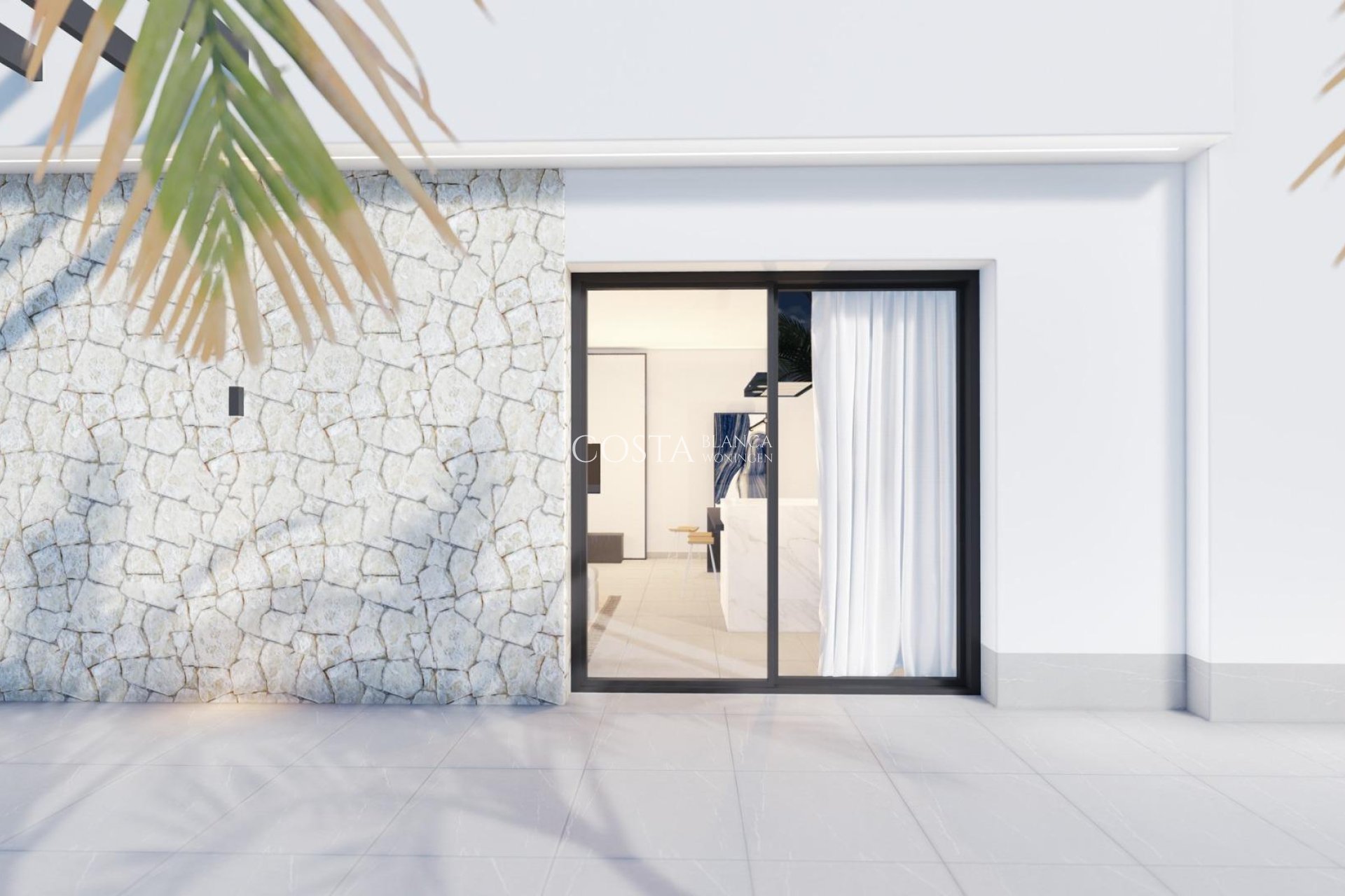 Nieuwbouw Woningen - Huis -
Torre Pacheco - Santa Rosalia Lake And Life Resort