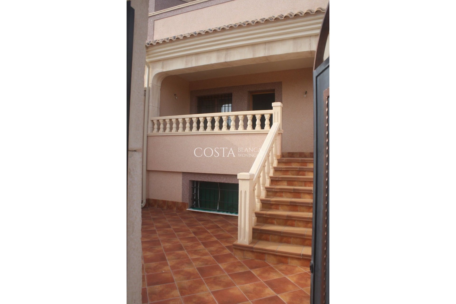 Nieuwbouw Woningen - Huis -
Torrevieja - Los Altos
